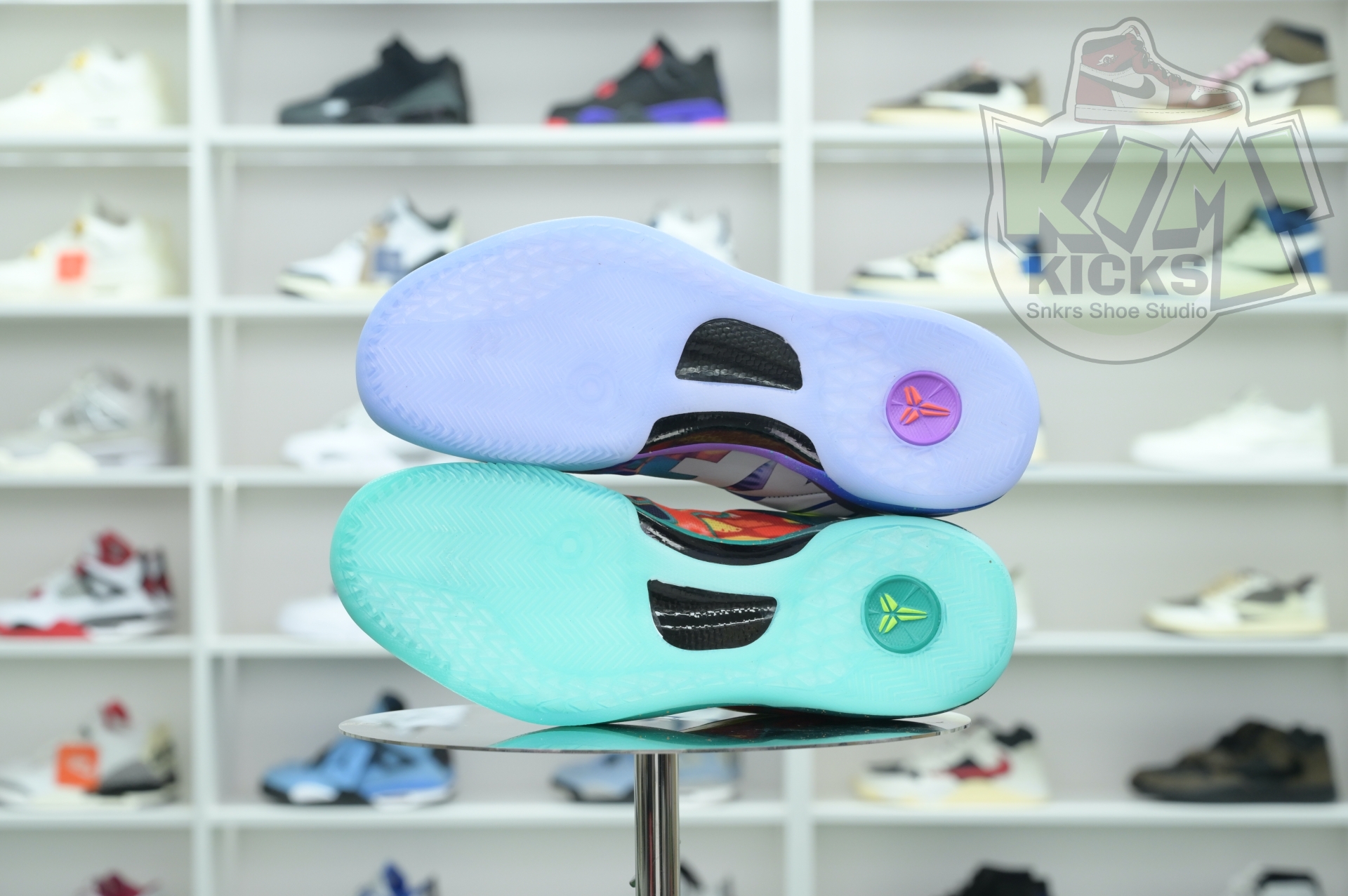 Nike Kobe 8 Protro What The 2025  HM9621-900