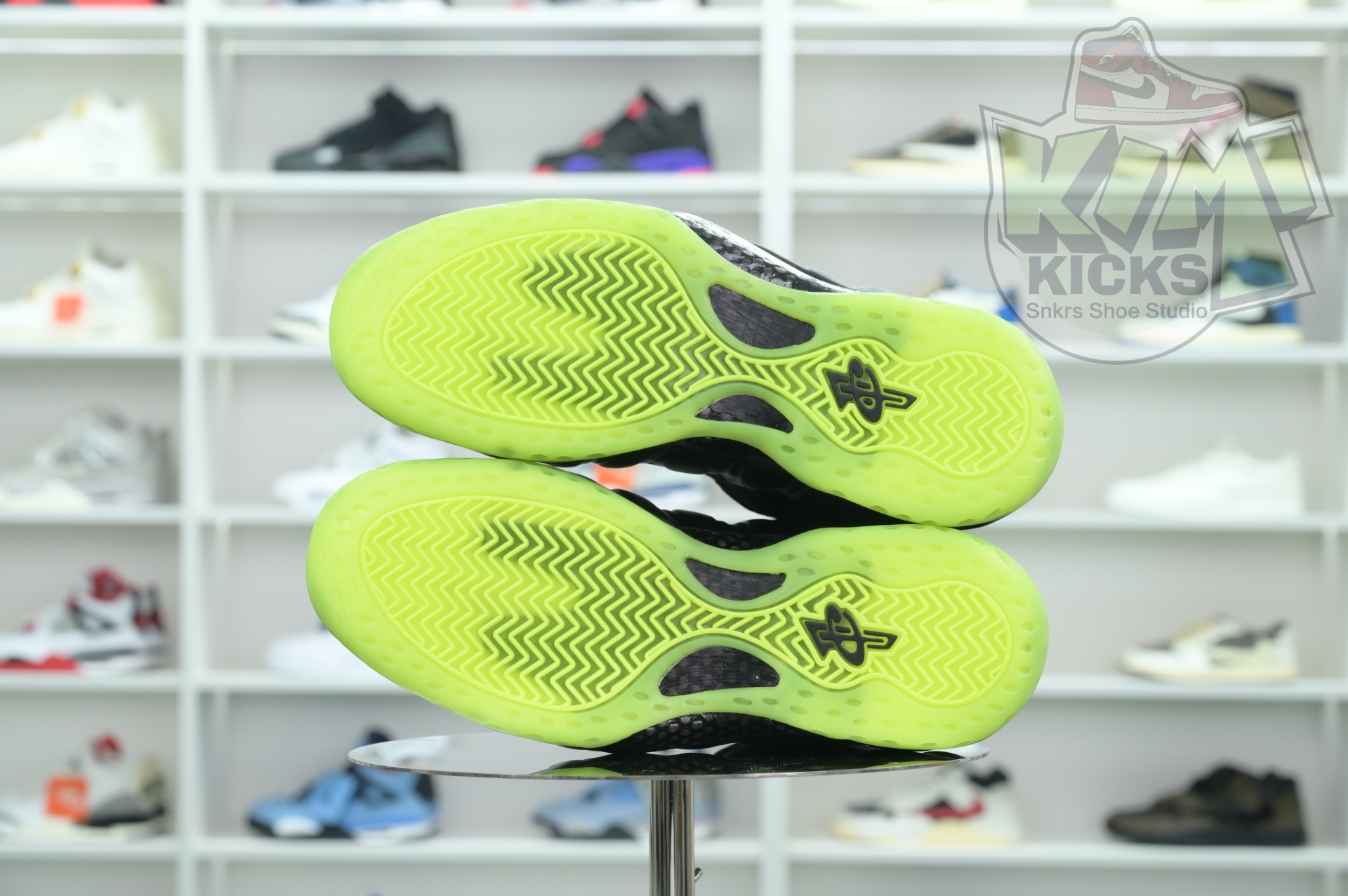 Nike Air Foamposite One