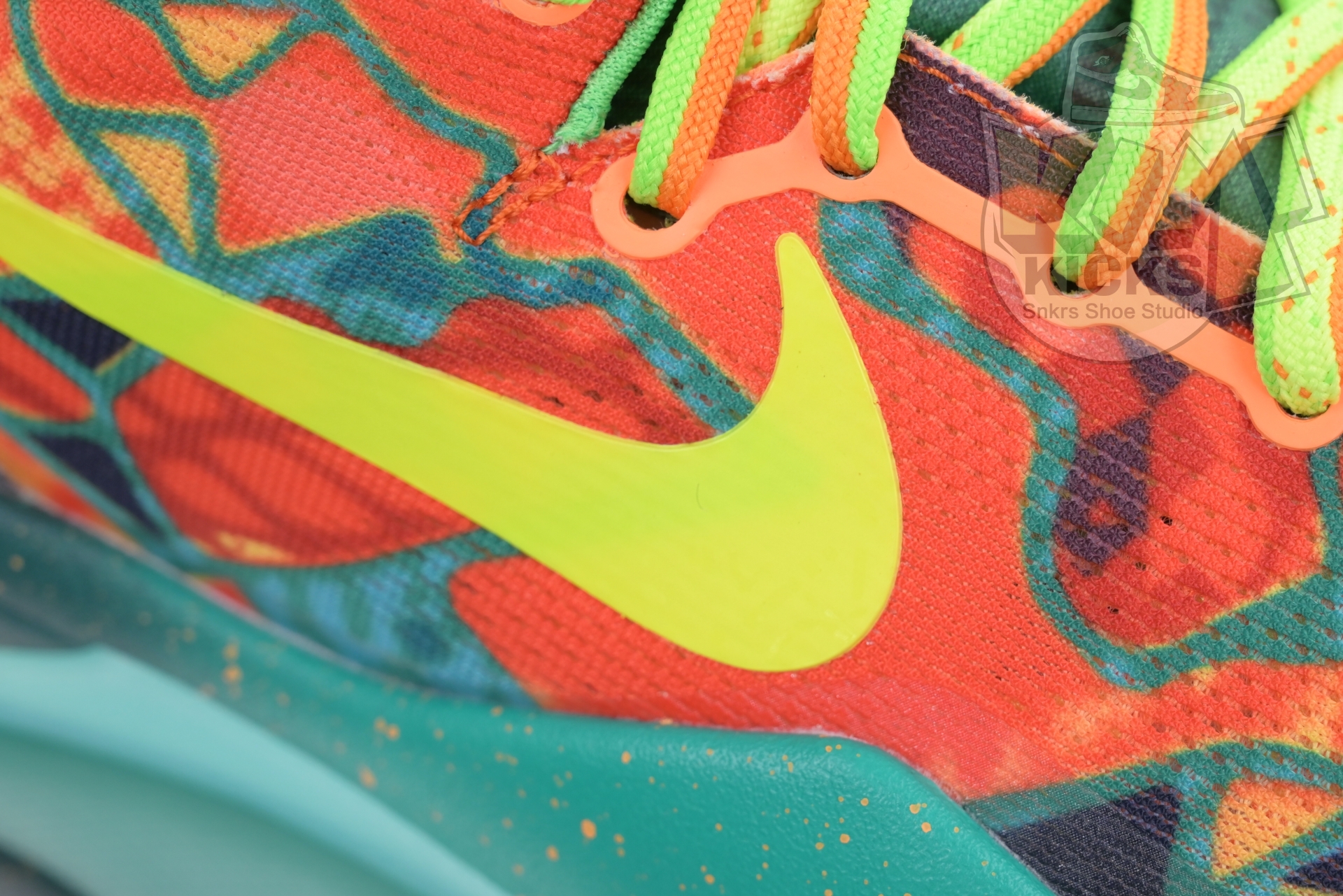 Nike Kobe 8 Protro What The 2025  HM9621-900