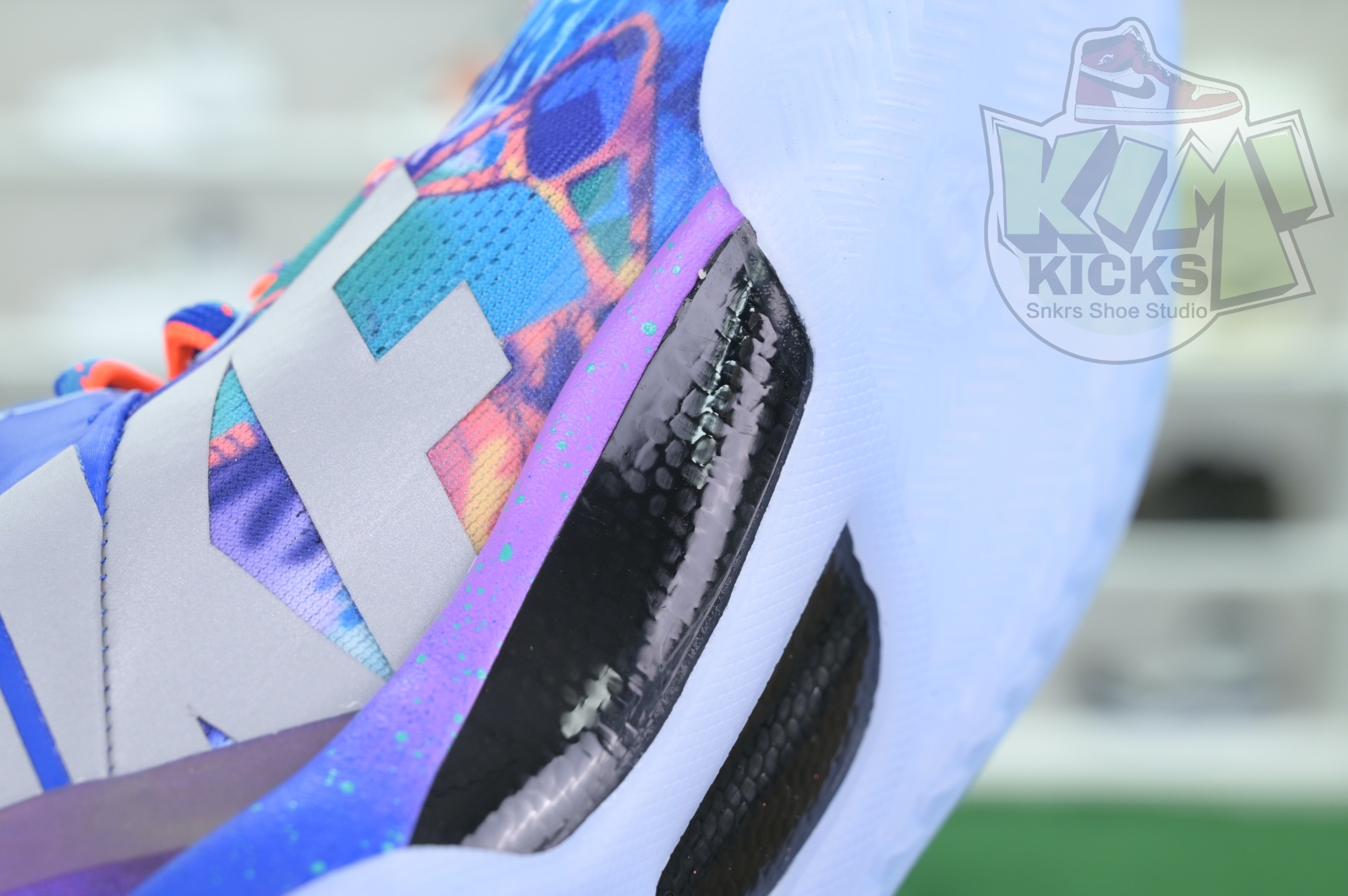 Nike Kobe 8 Protro What The 2025  HM9621-900