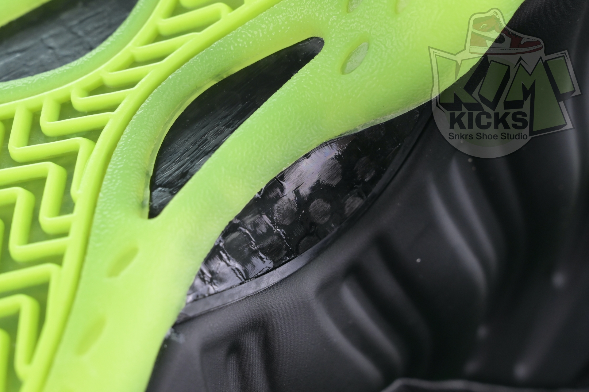 Nike Air Foamposite One