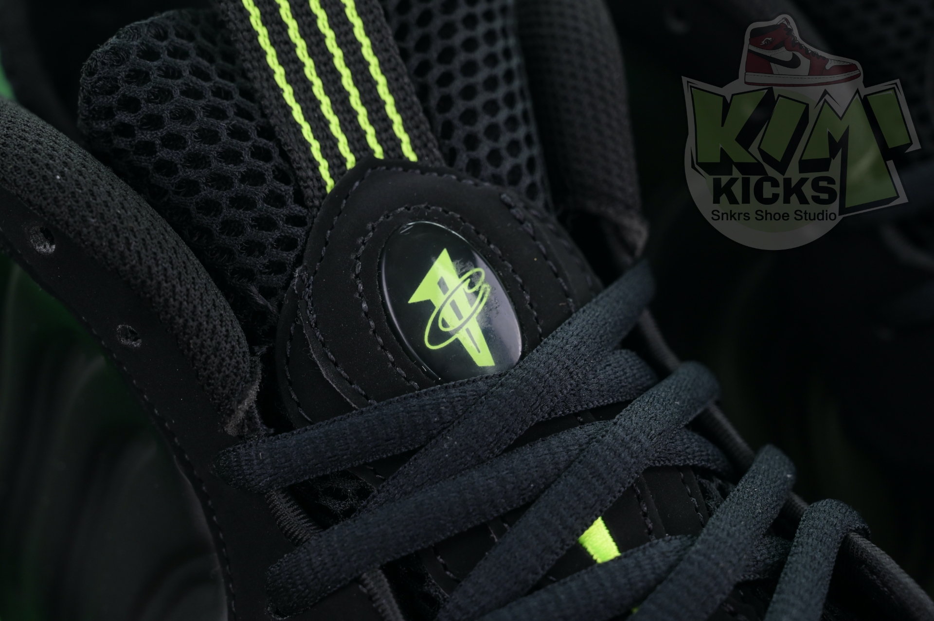 Nike Air Foamposite One