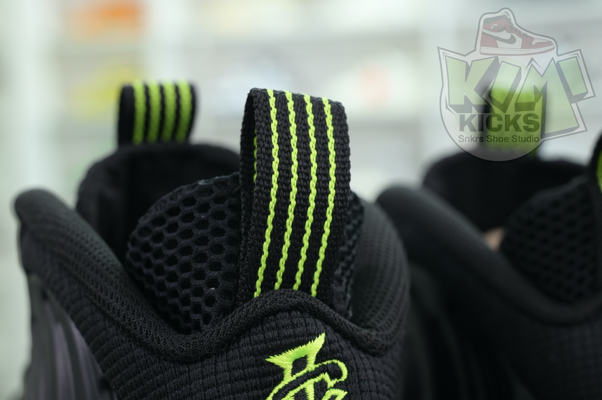 Nike Air Foamposite One