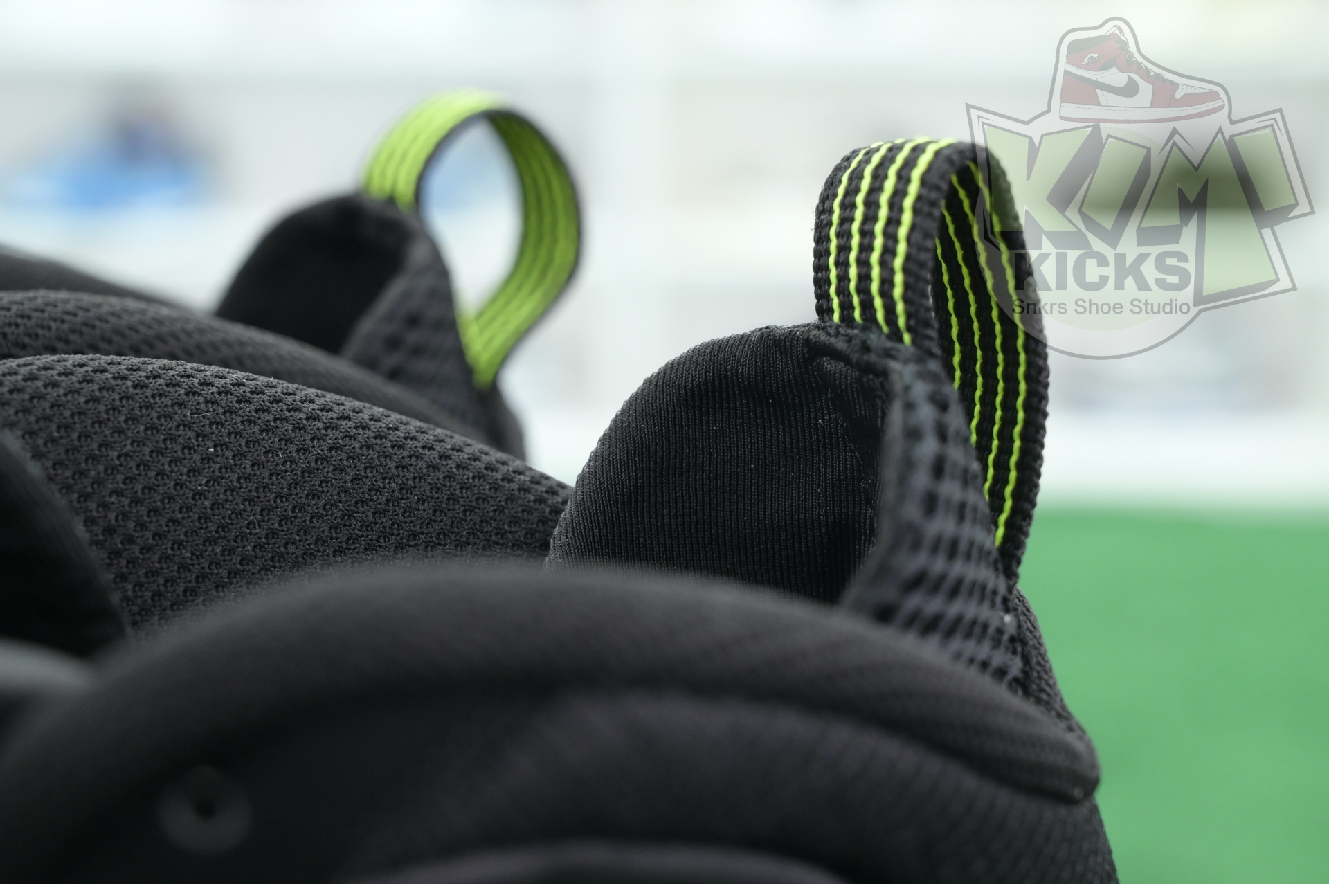 Nike Air Foamposite One