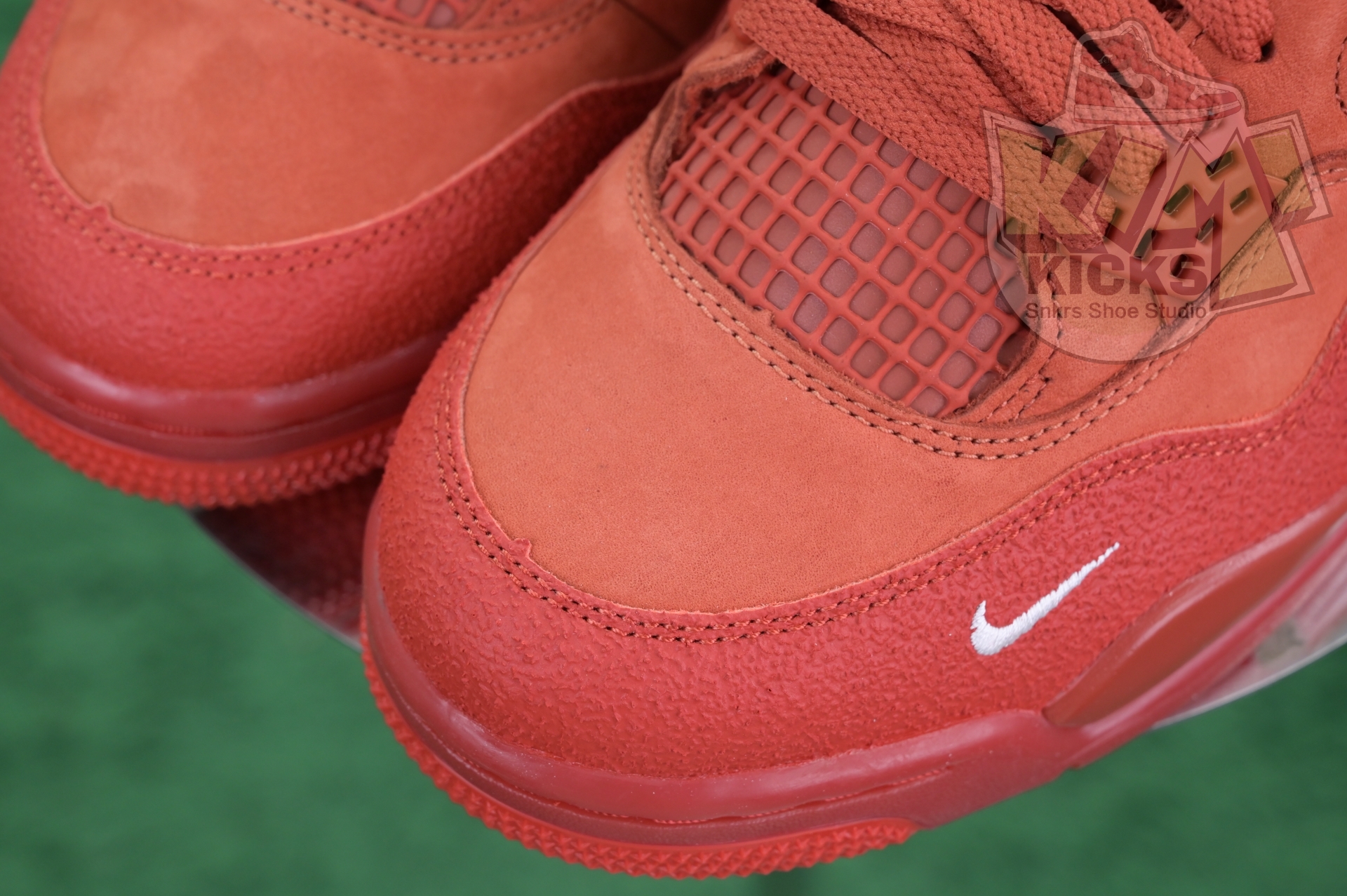 Nigel Sylvester x Jordan Air Jordan 4 OG