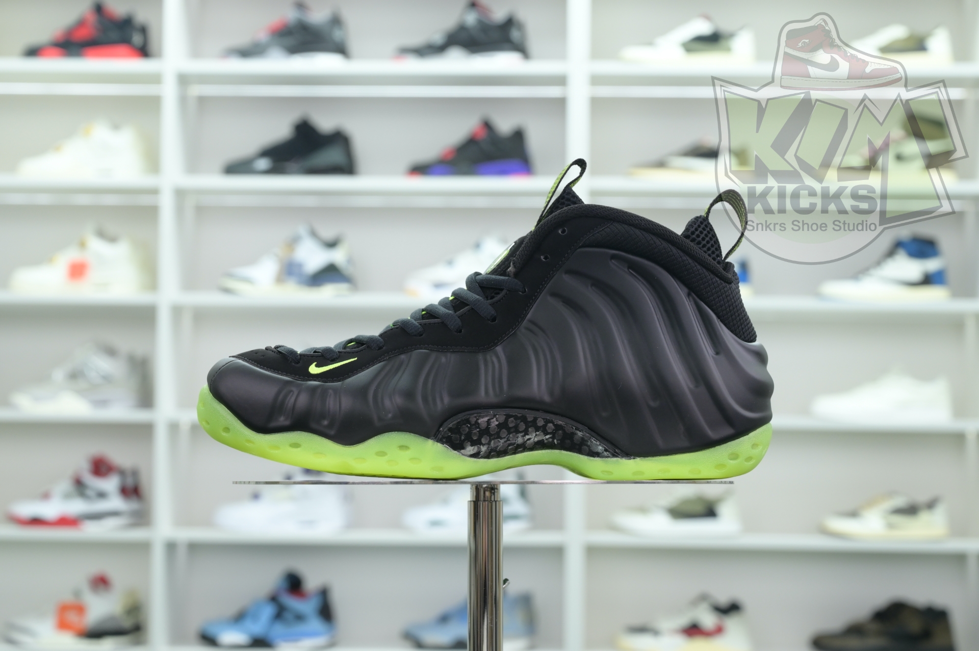 Nike Air Foamposite One