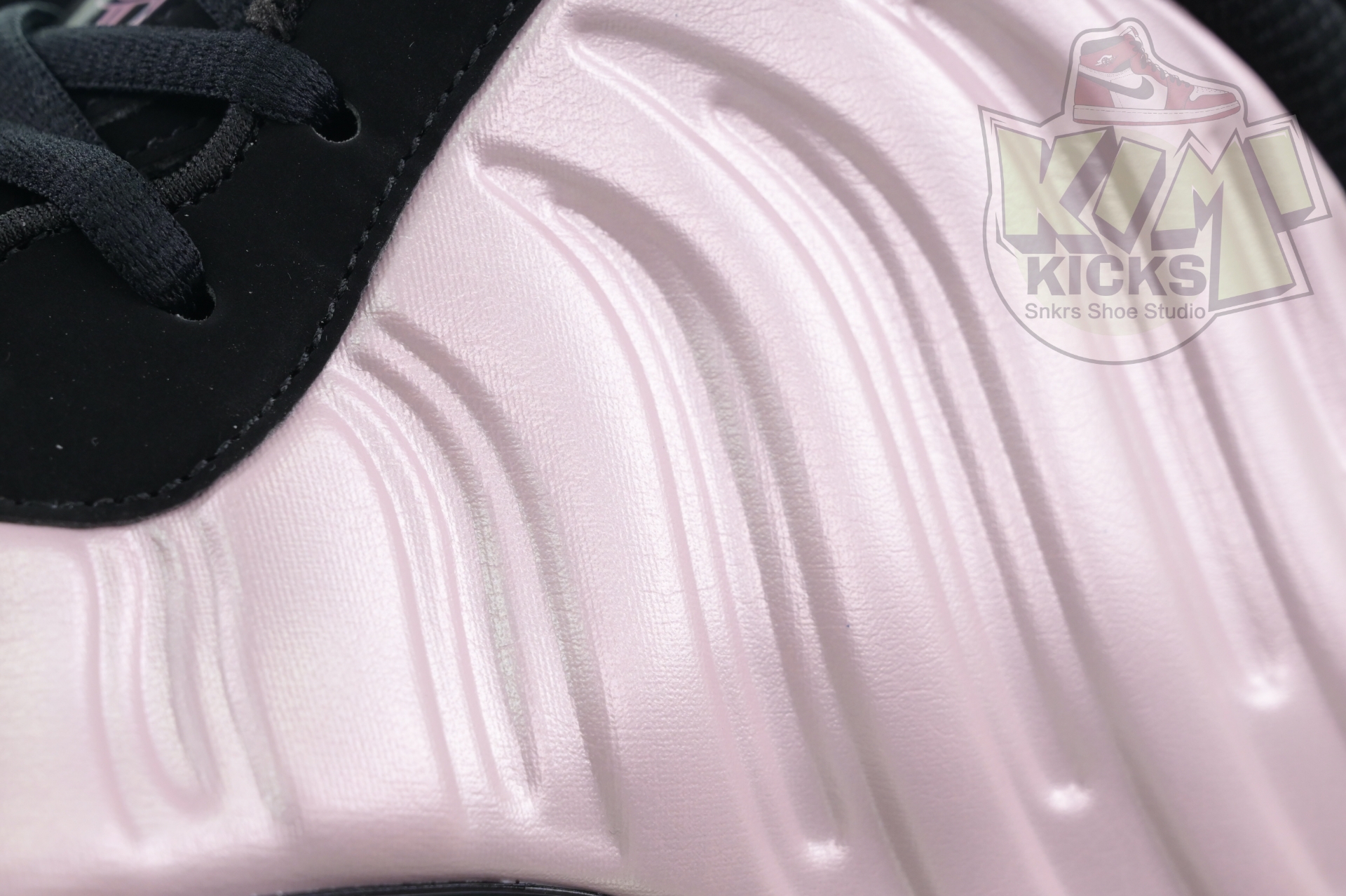 Nike AIR FOAMPOSITE One“DMV”