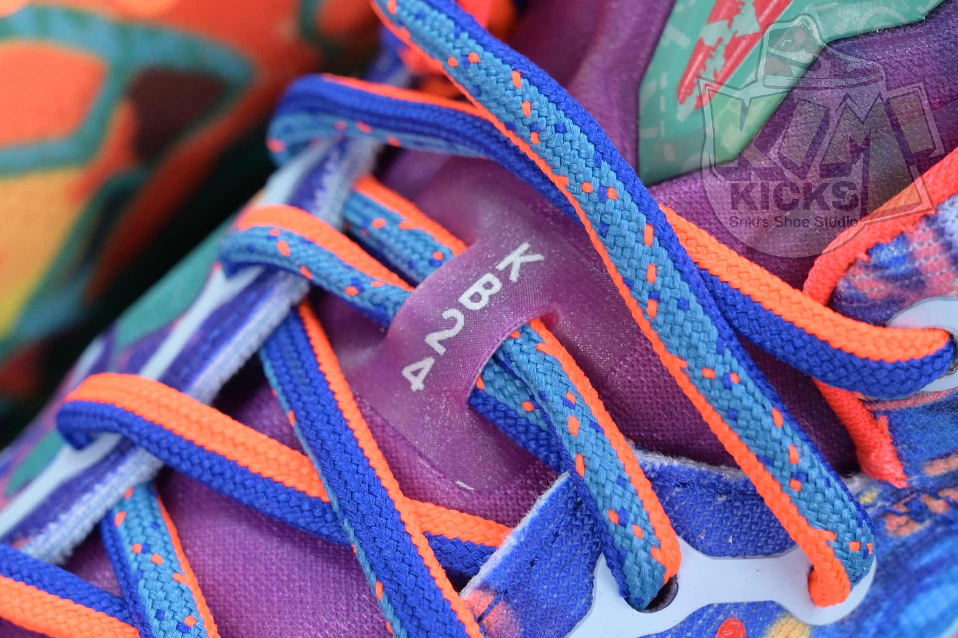 Nike Kobe 8 Protro What The 2025  HM9621-900