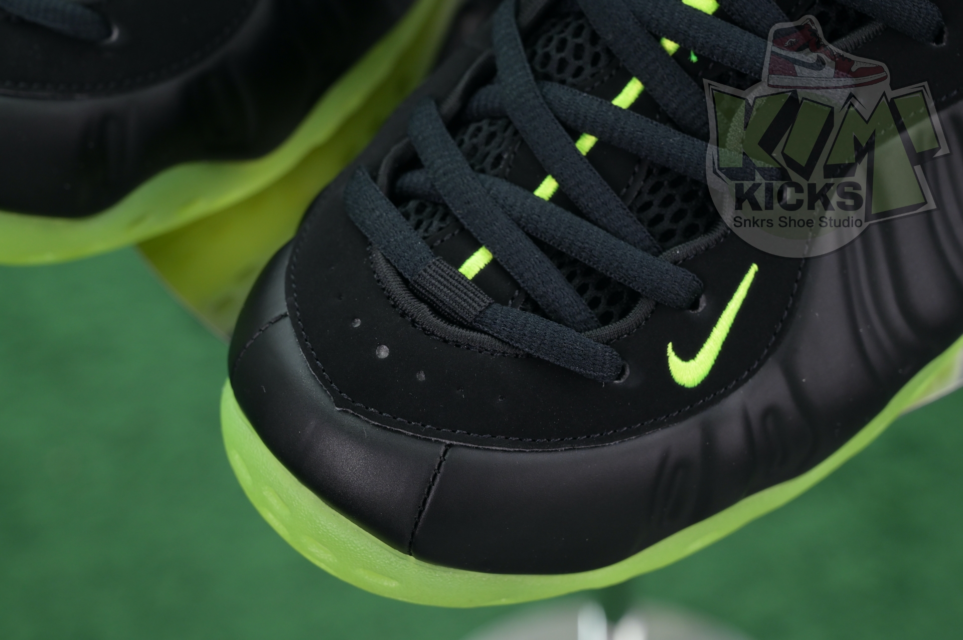 Nike Air Foamposite One