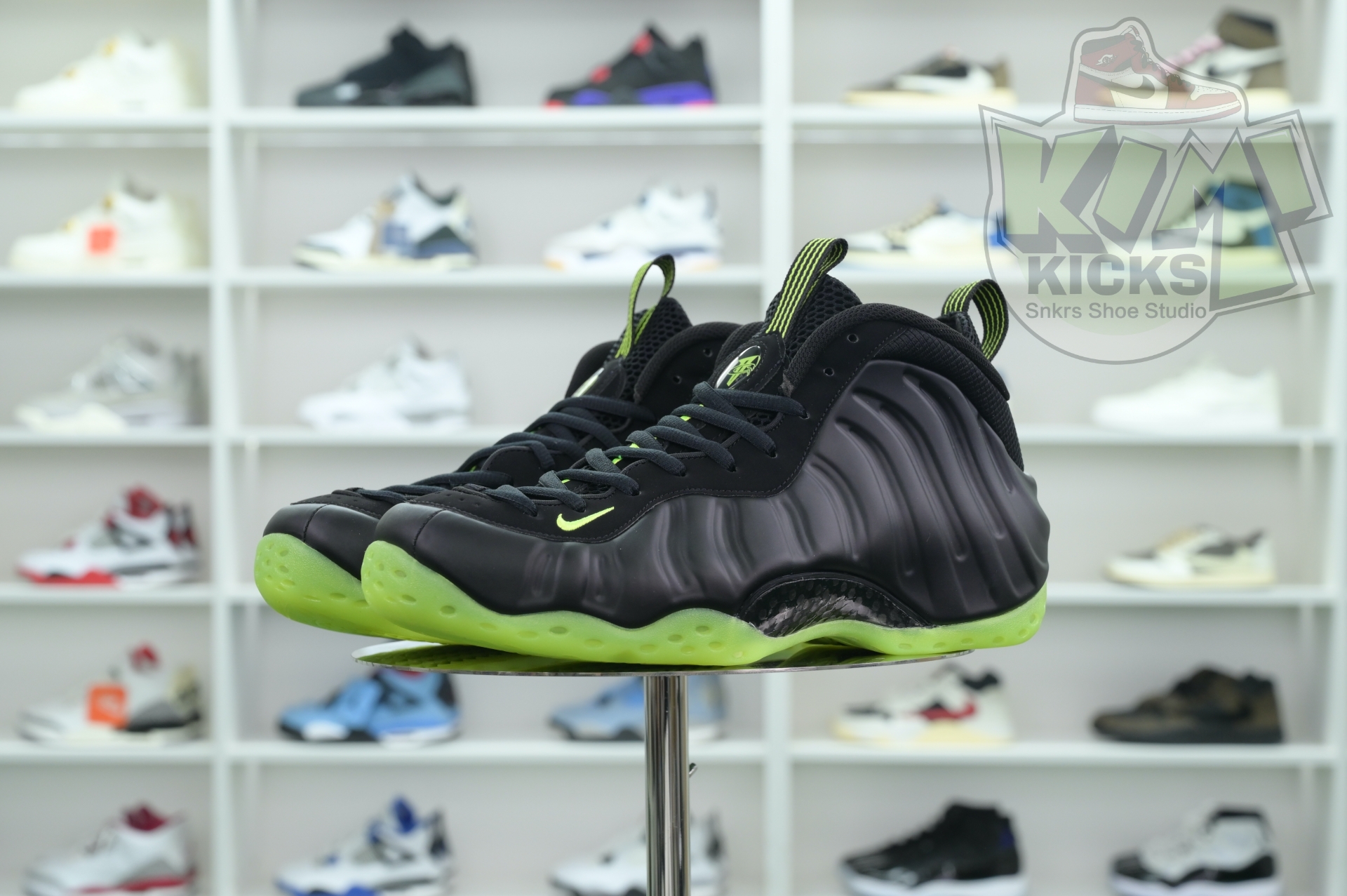 Nike Air Foamposite One