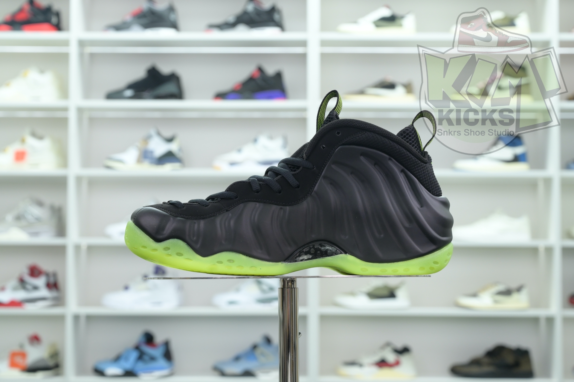 Nike Air Foamposite One