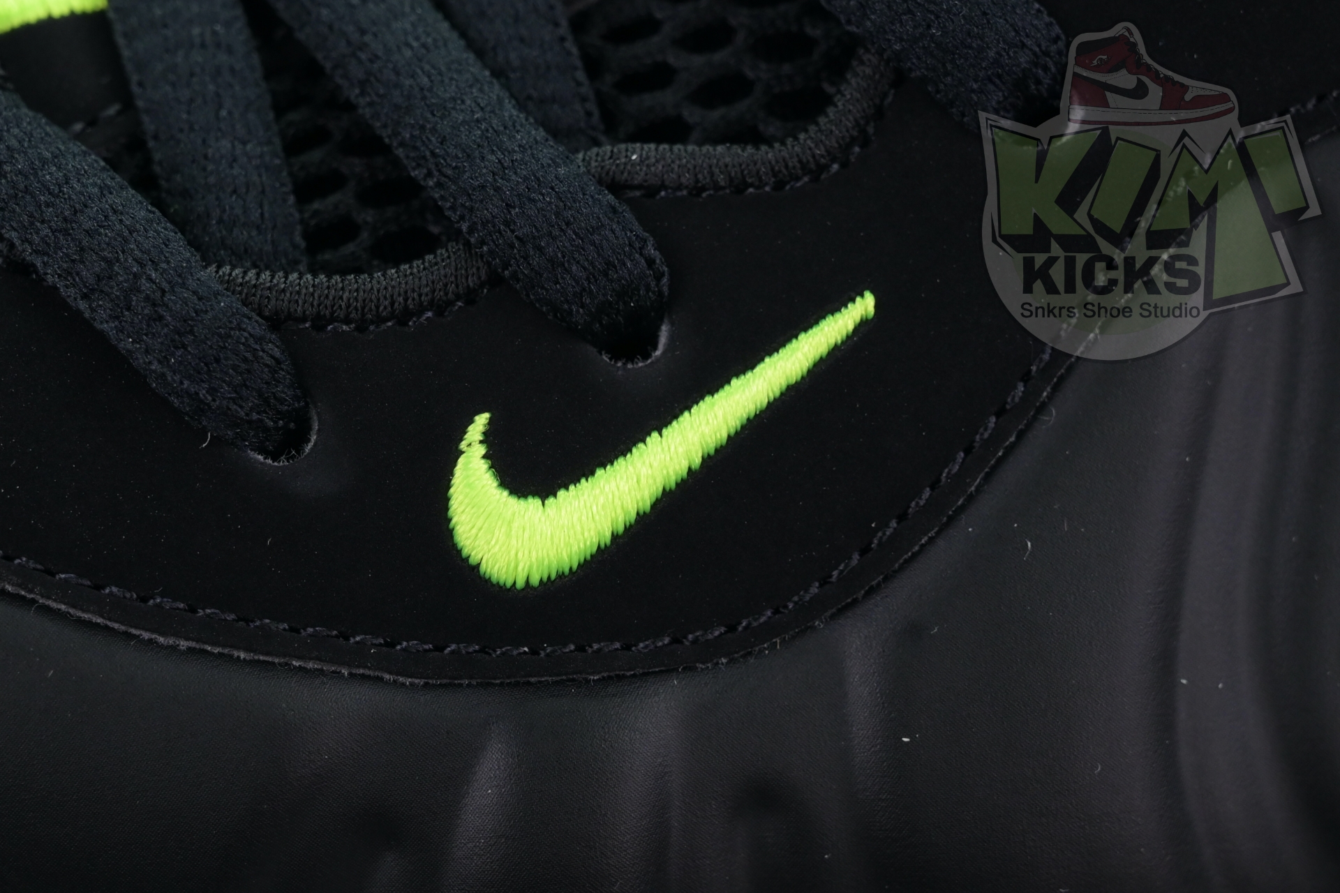 Nike Air Foamposite One