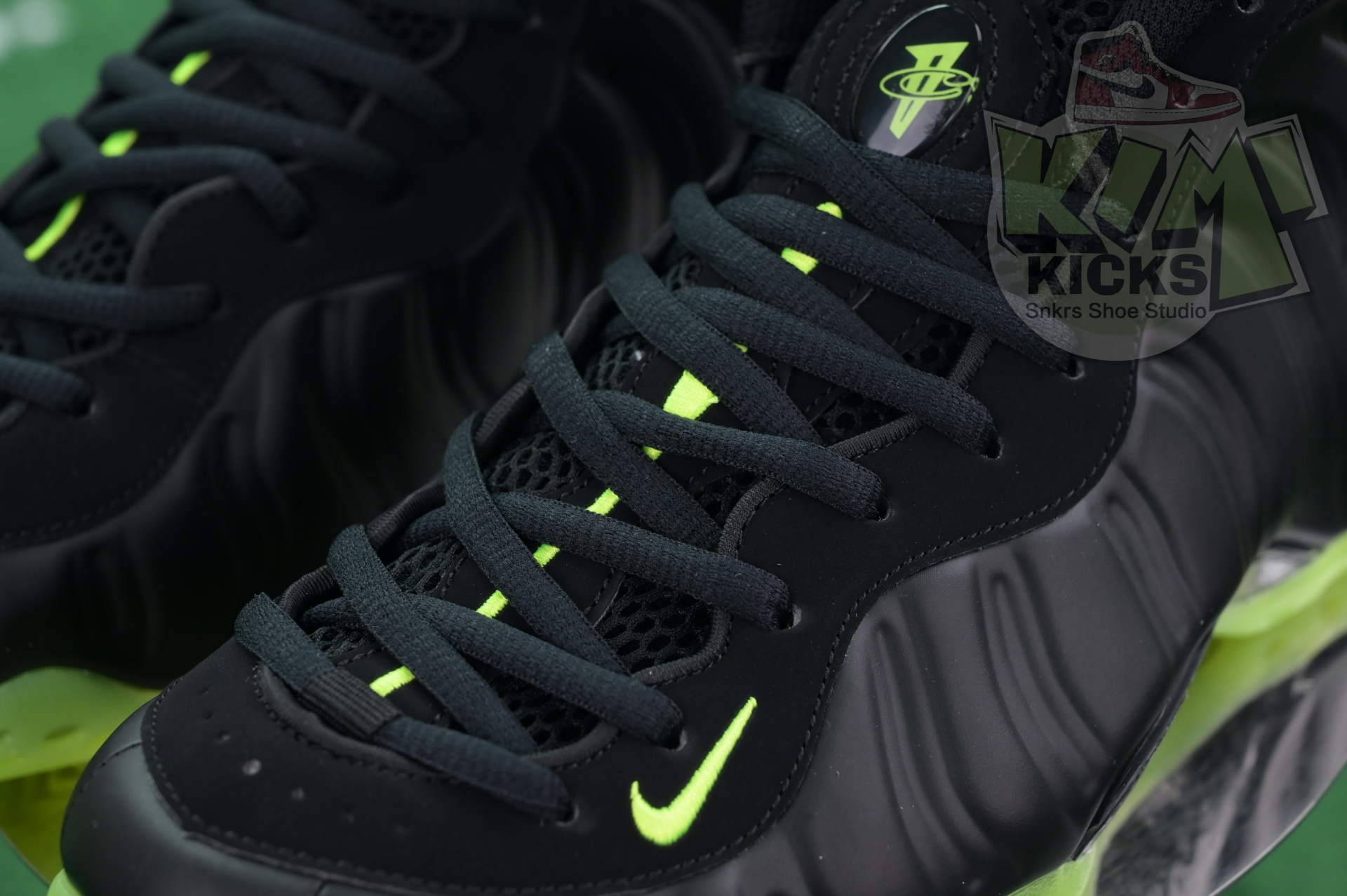 Nike Air Foamposite One