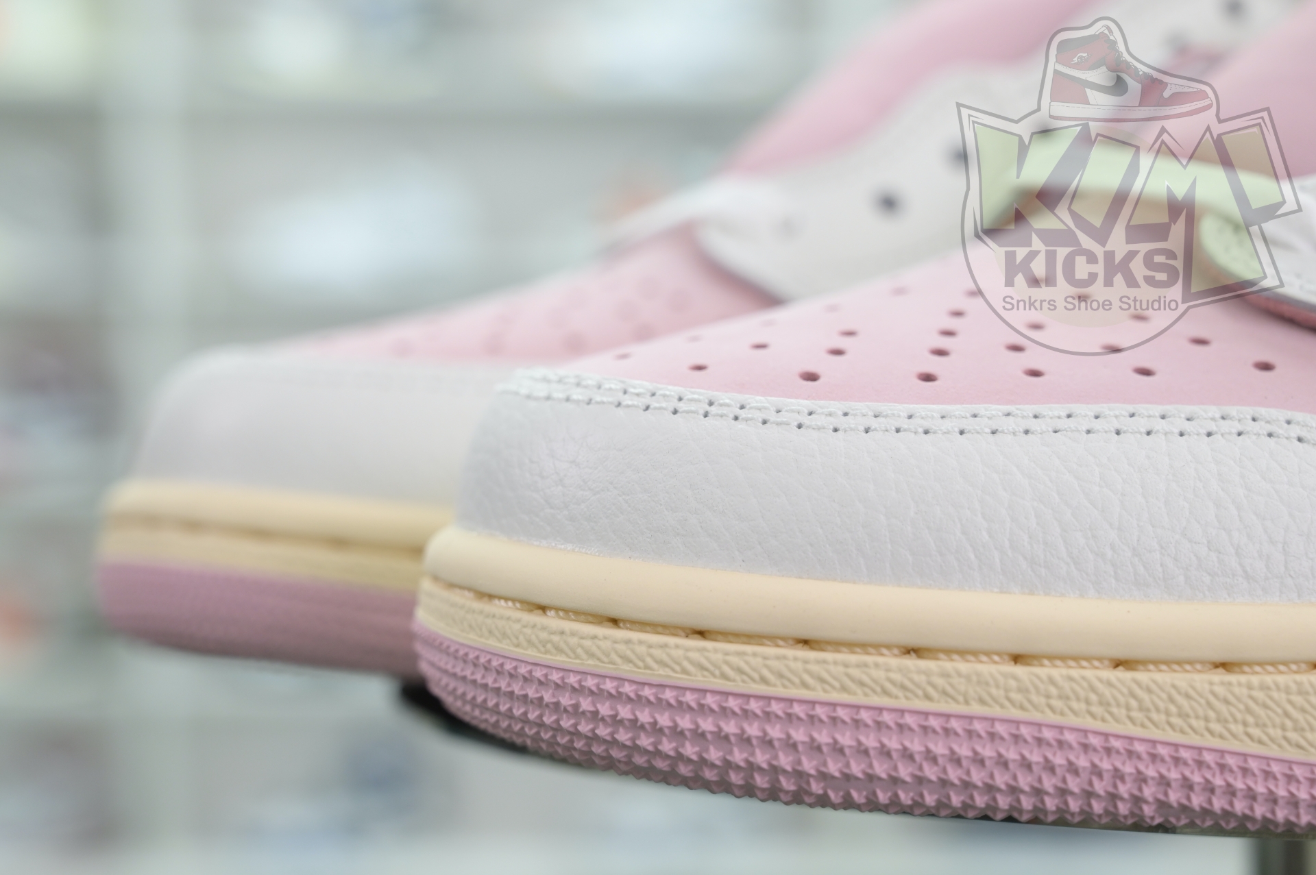 Travis Scott x Jordan Air Jordan 1 Low