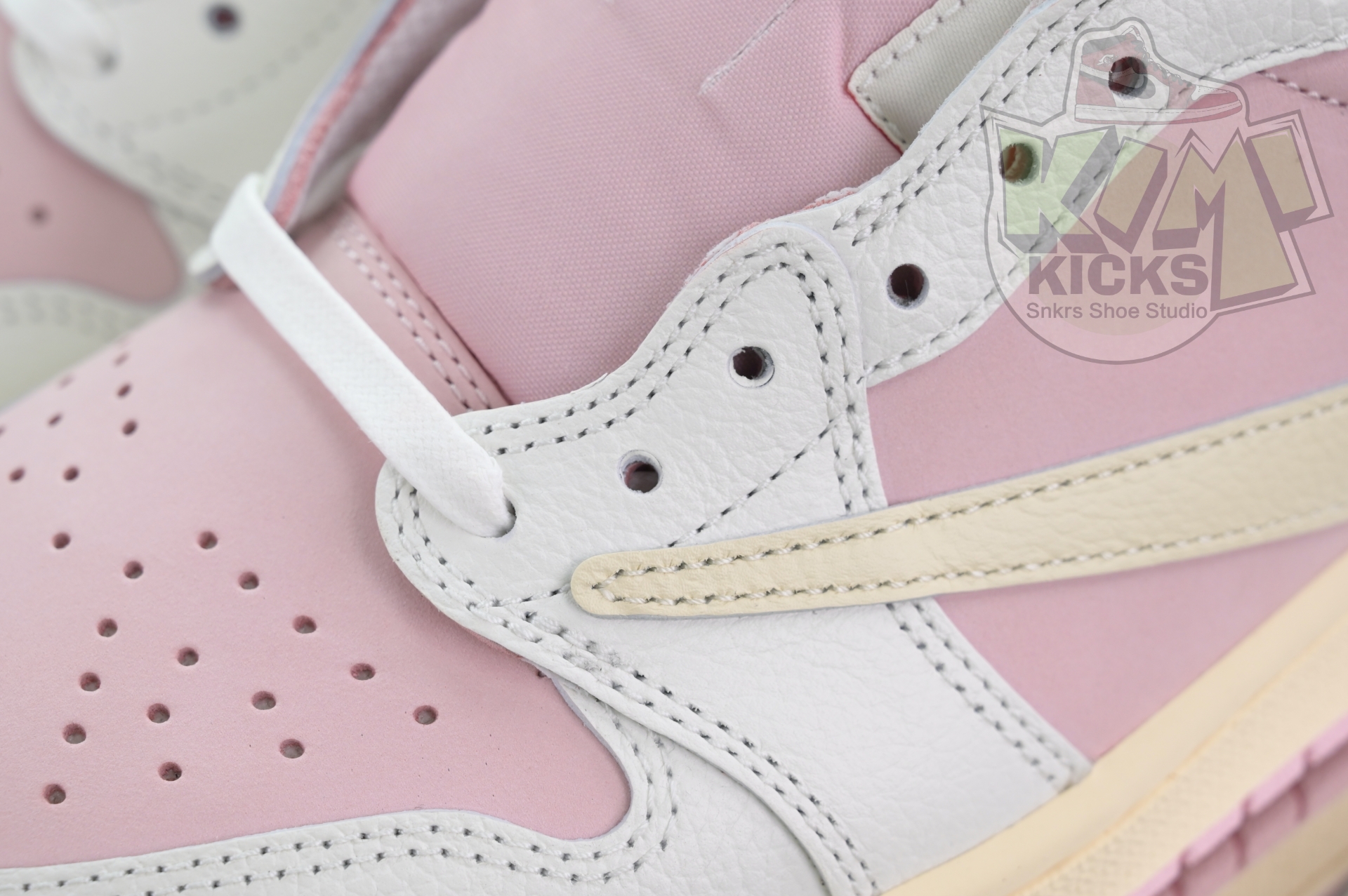 Travis Scott x Jordan Air Jordan 1 Low