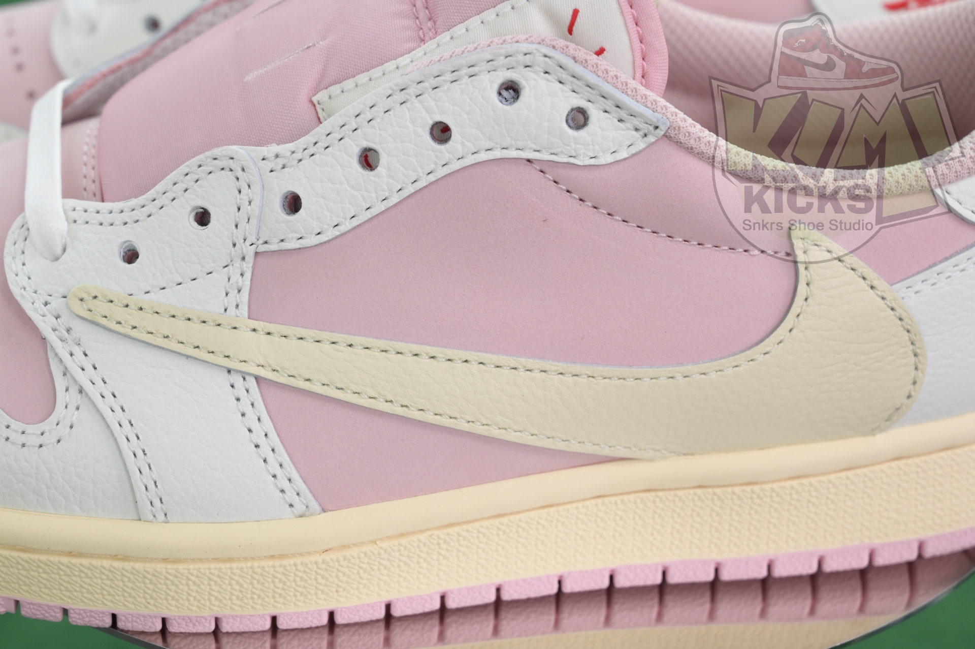 Travis Scott x Jordan Air Jordan 1 Low