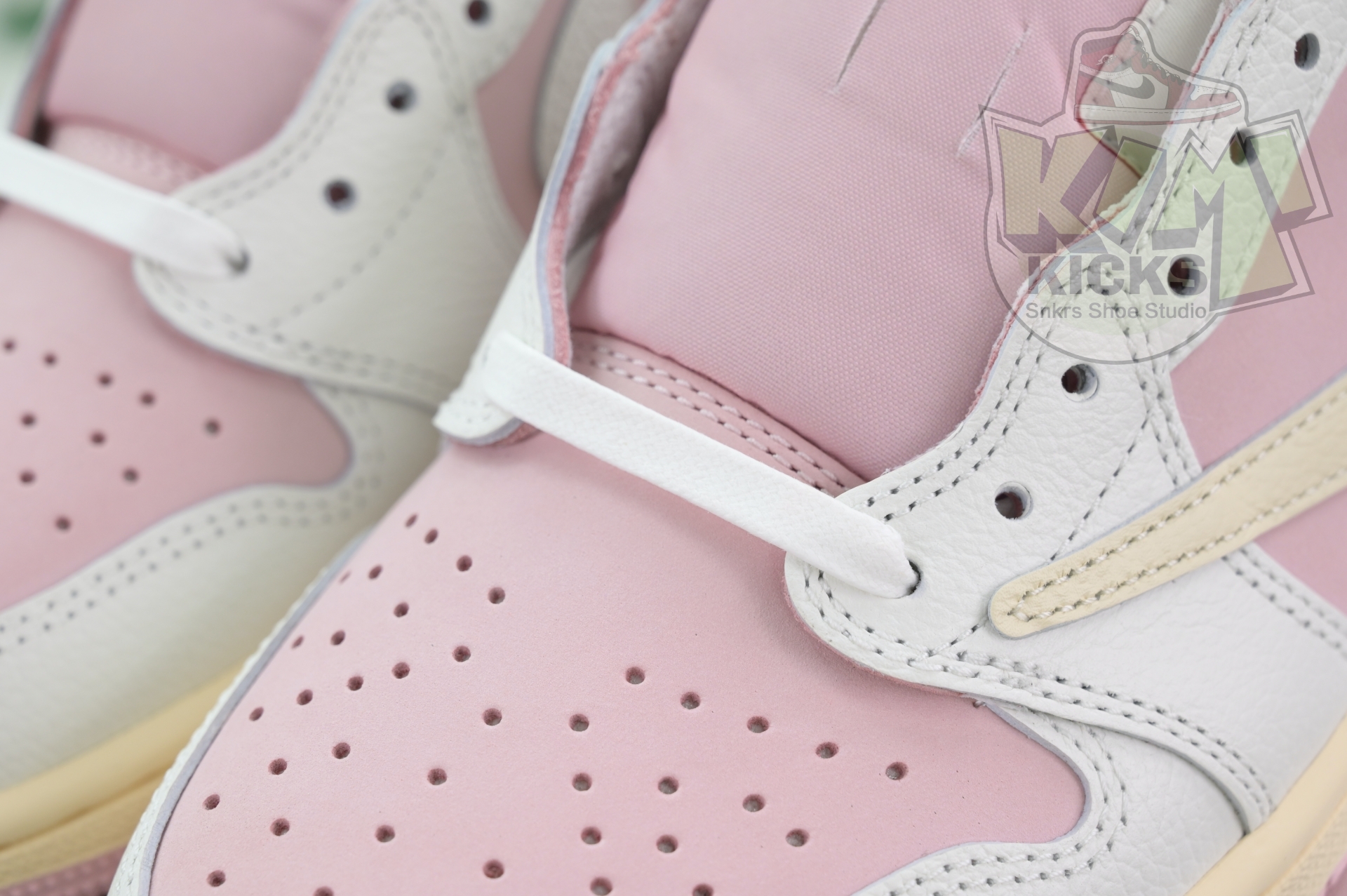 Travis Scott x Jordan Air Jordan 1 Low