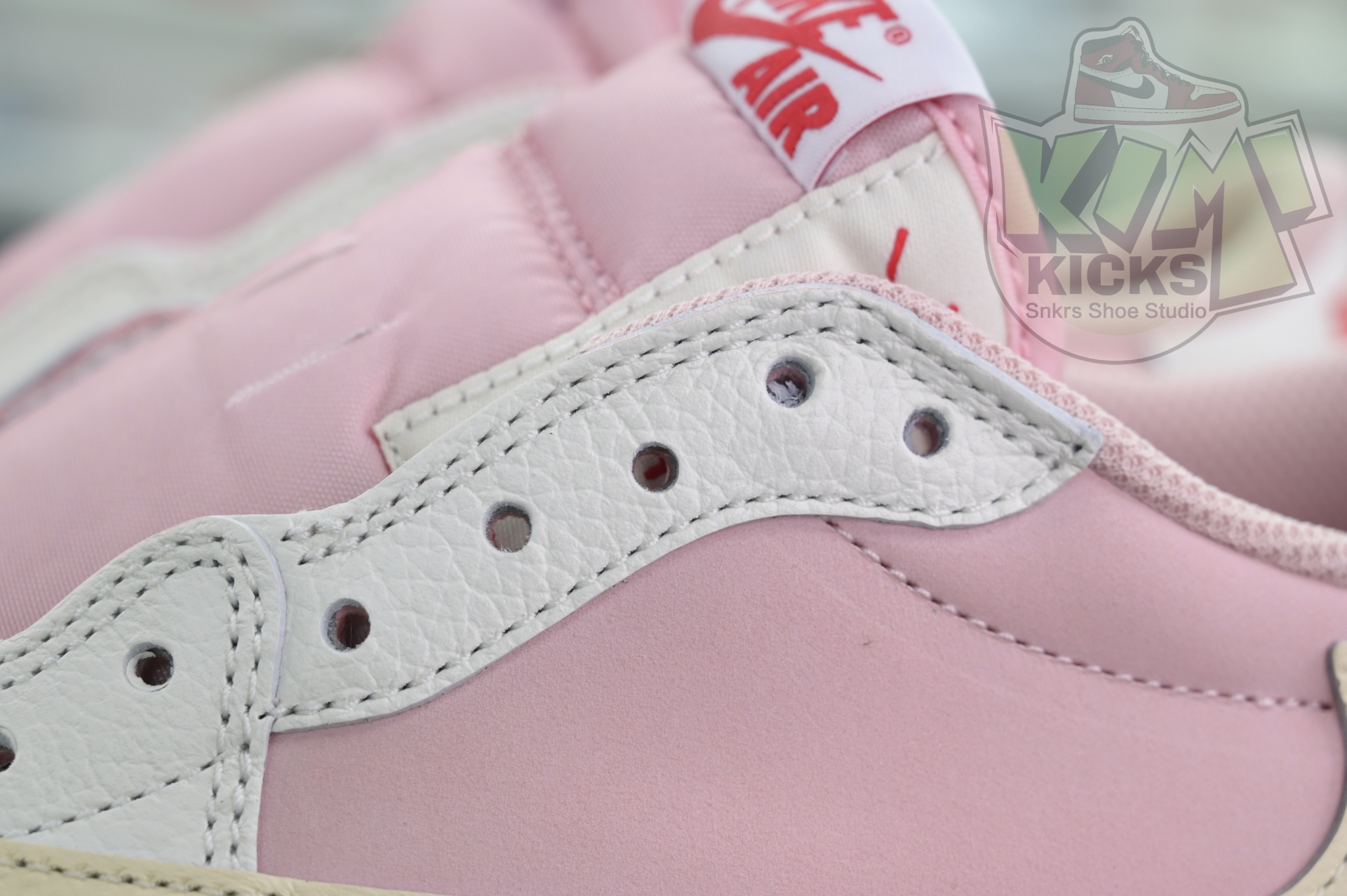 Travis Scott x Jordan Air Jordan 1 Low