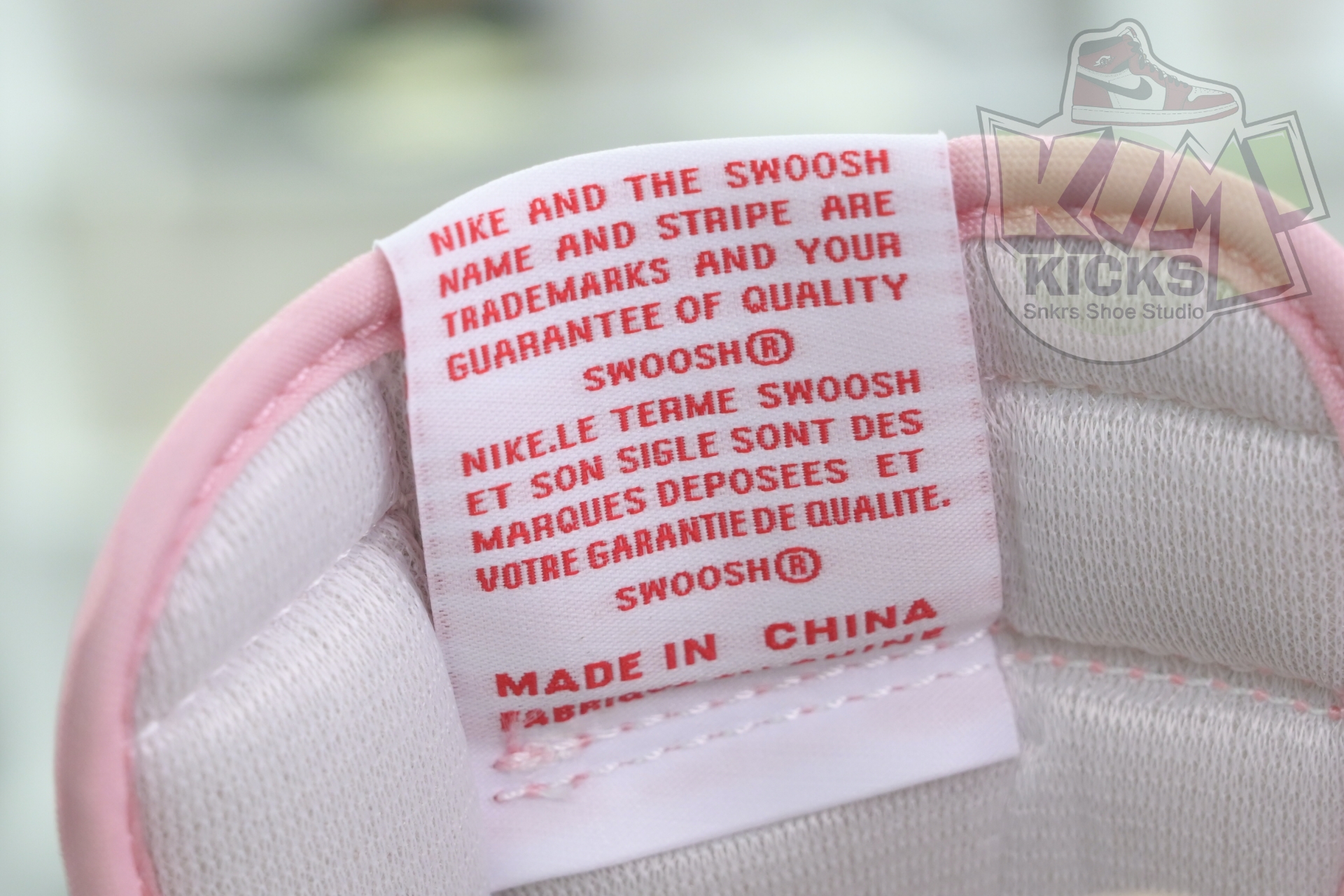 Travis Scott x Jordan Air Jordan 1 Low