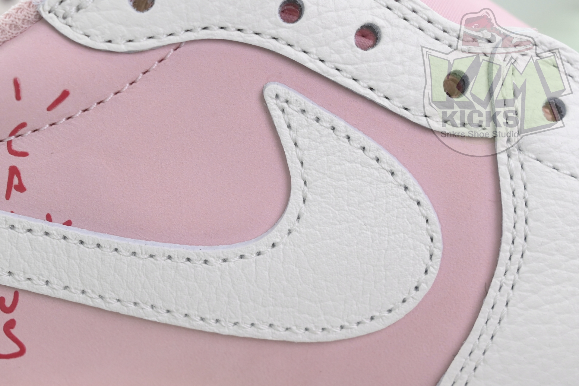 Travis Scott x Jordan Air Jordan 1 Low