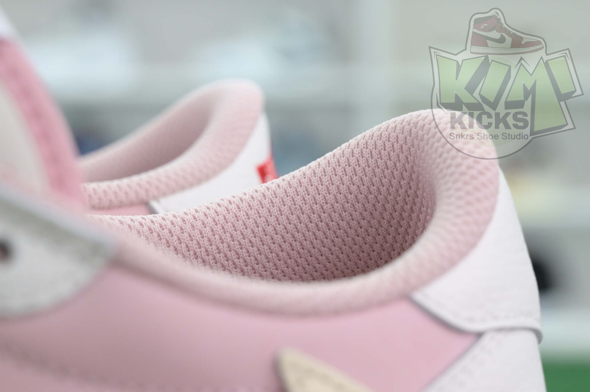 Travis Scott x Jordan Air Jordan 1 Low