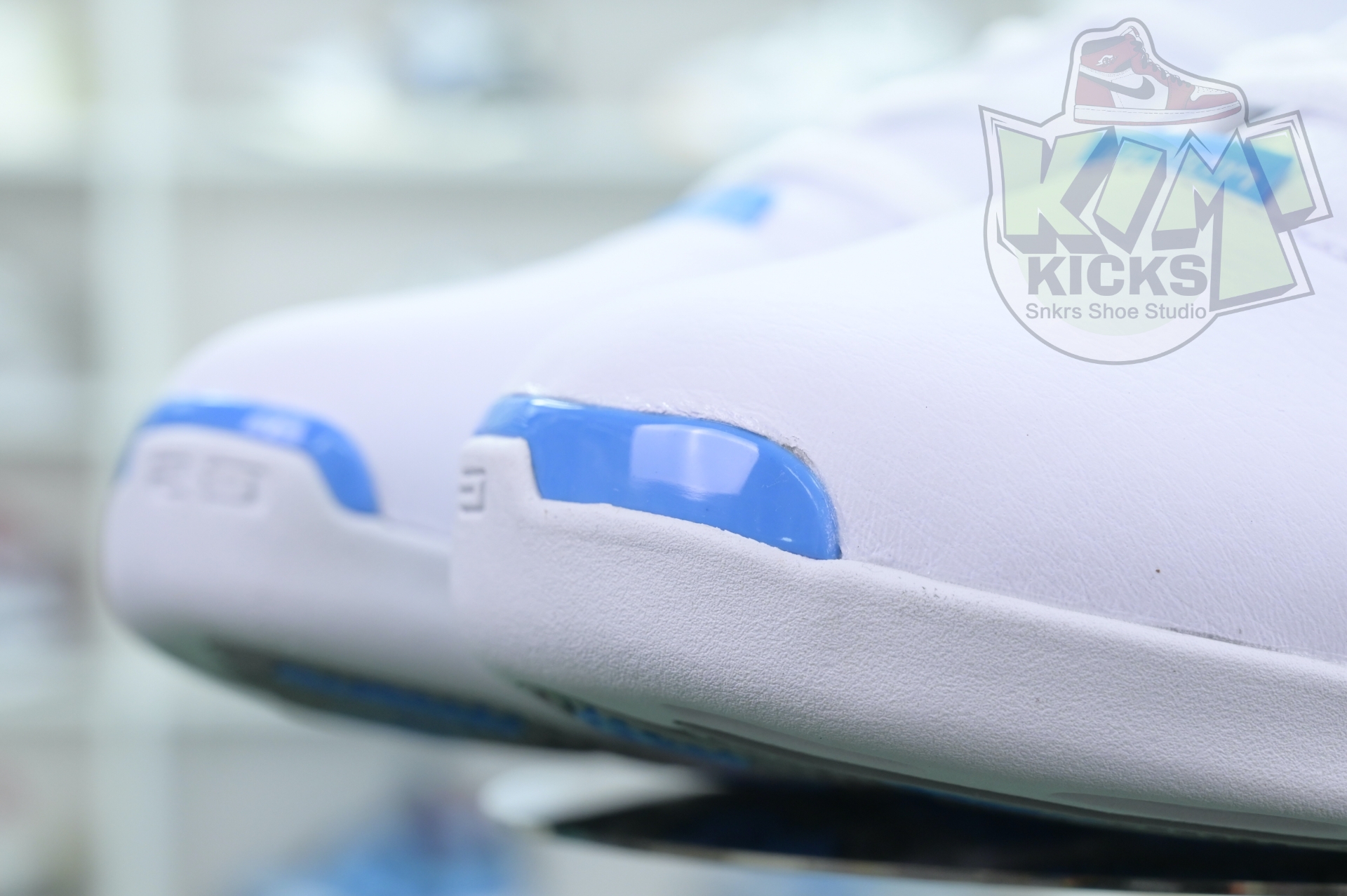 Jordan Air Jordan 17