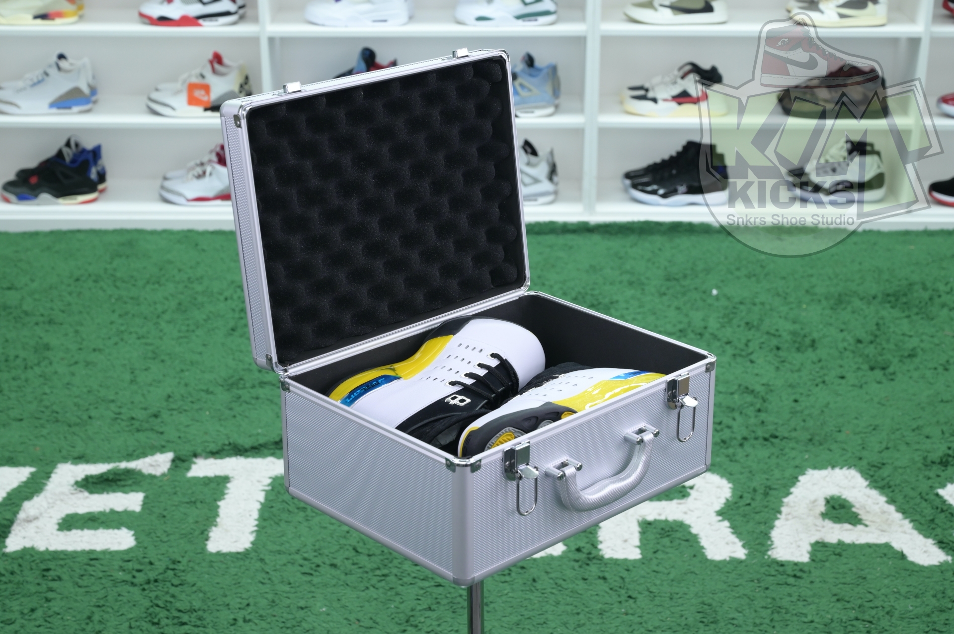 Jordan Air Jordan 17 Low 