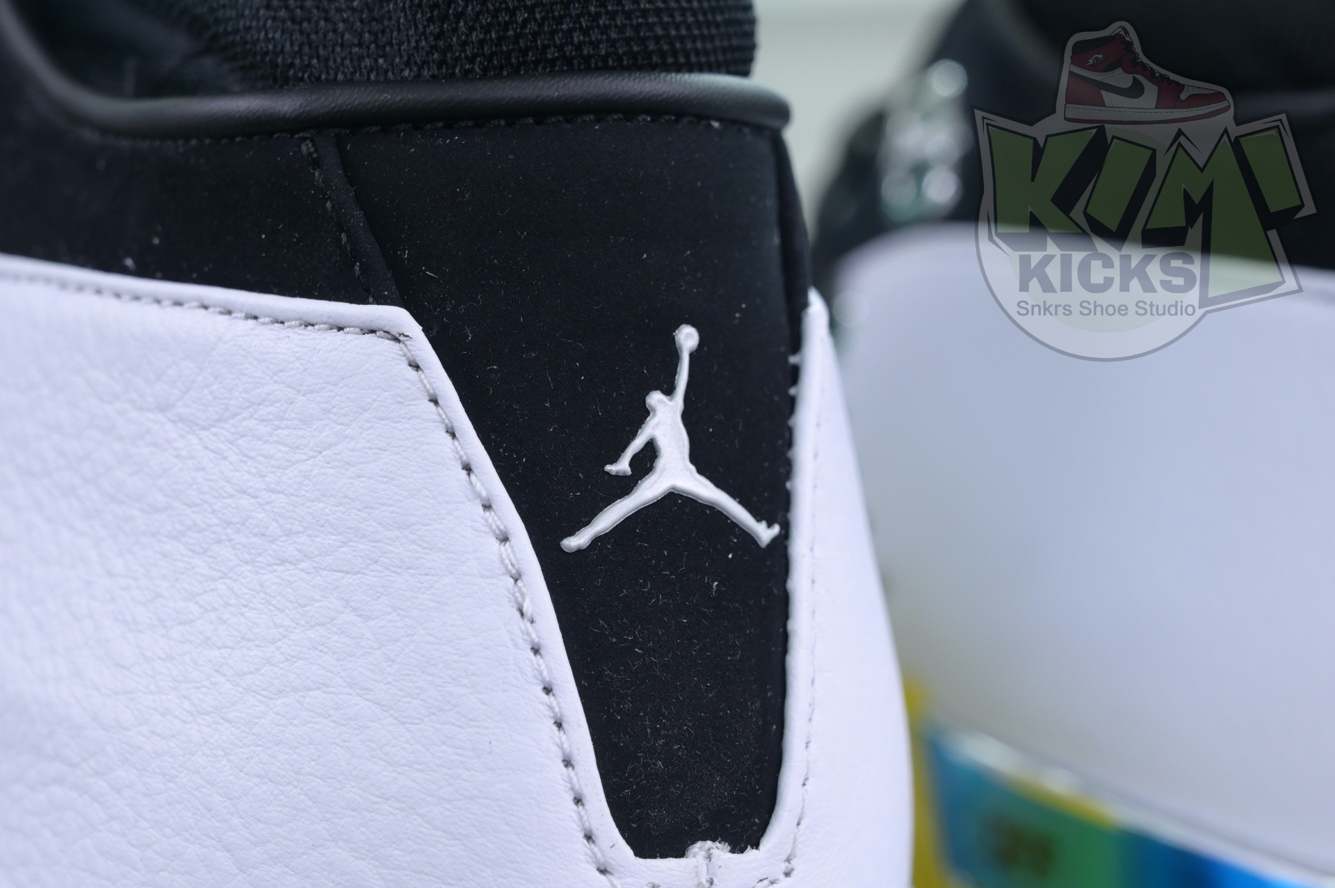 Jordan Air Jordan 17 Low 