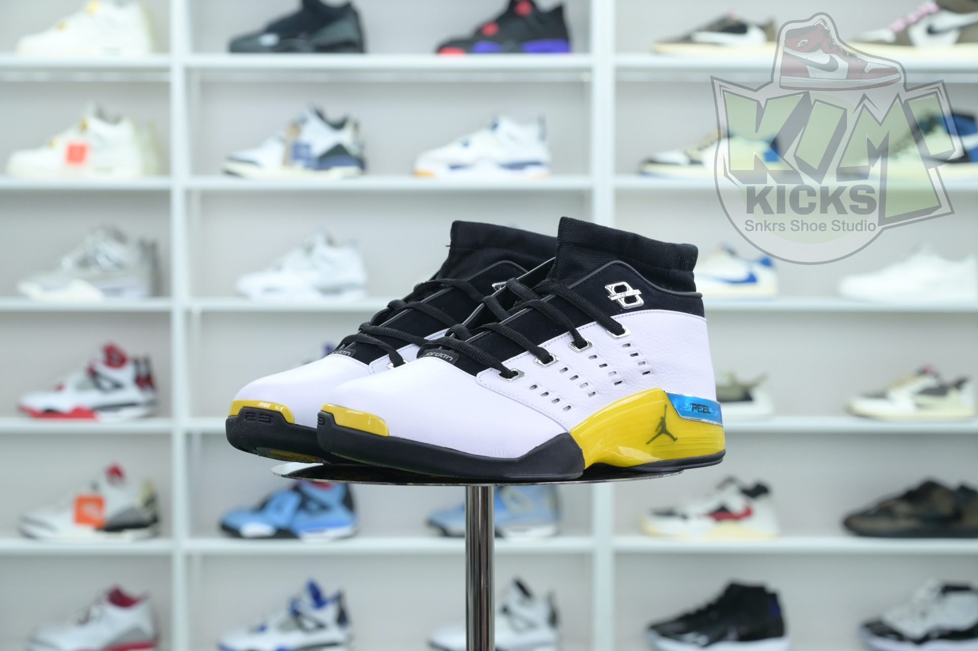 Jordan Air Jordan 17 Low 