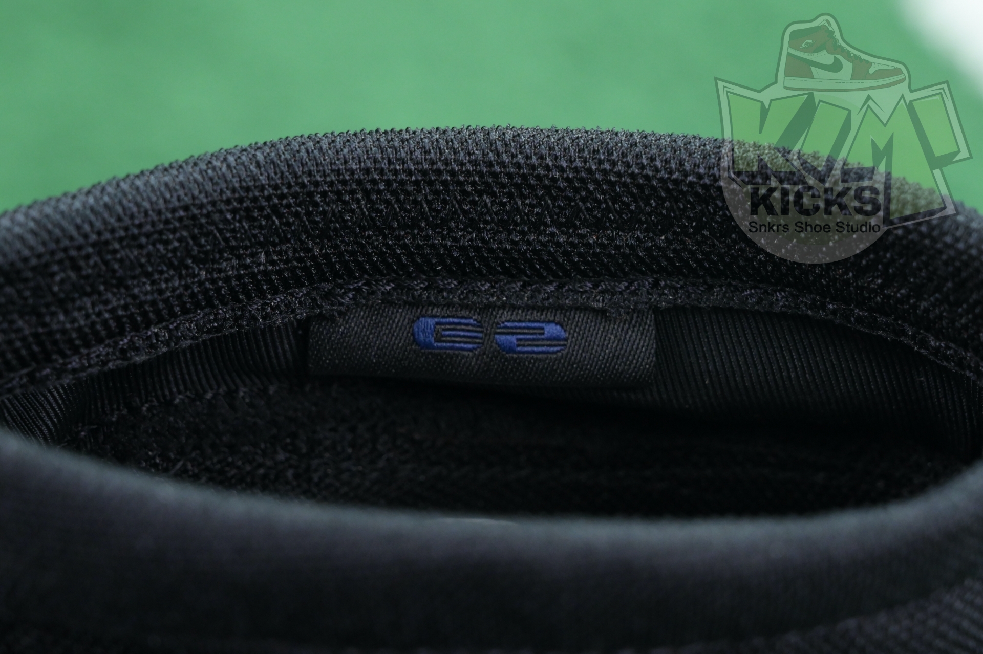 Jordan Air Jordan 17 OG Low Black Chrome