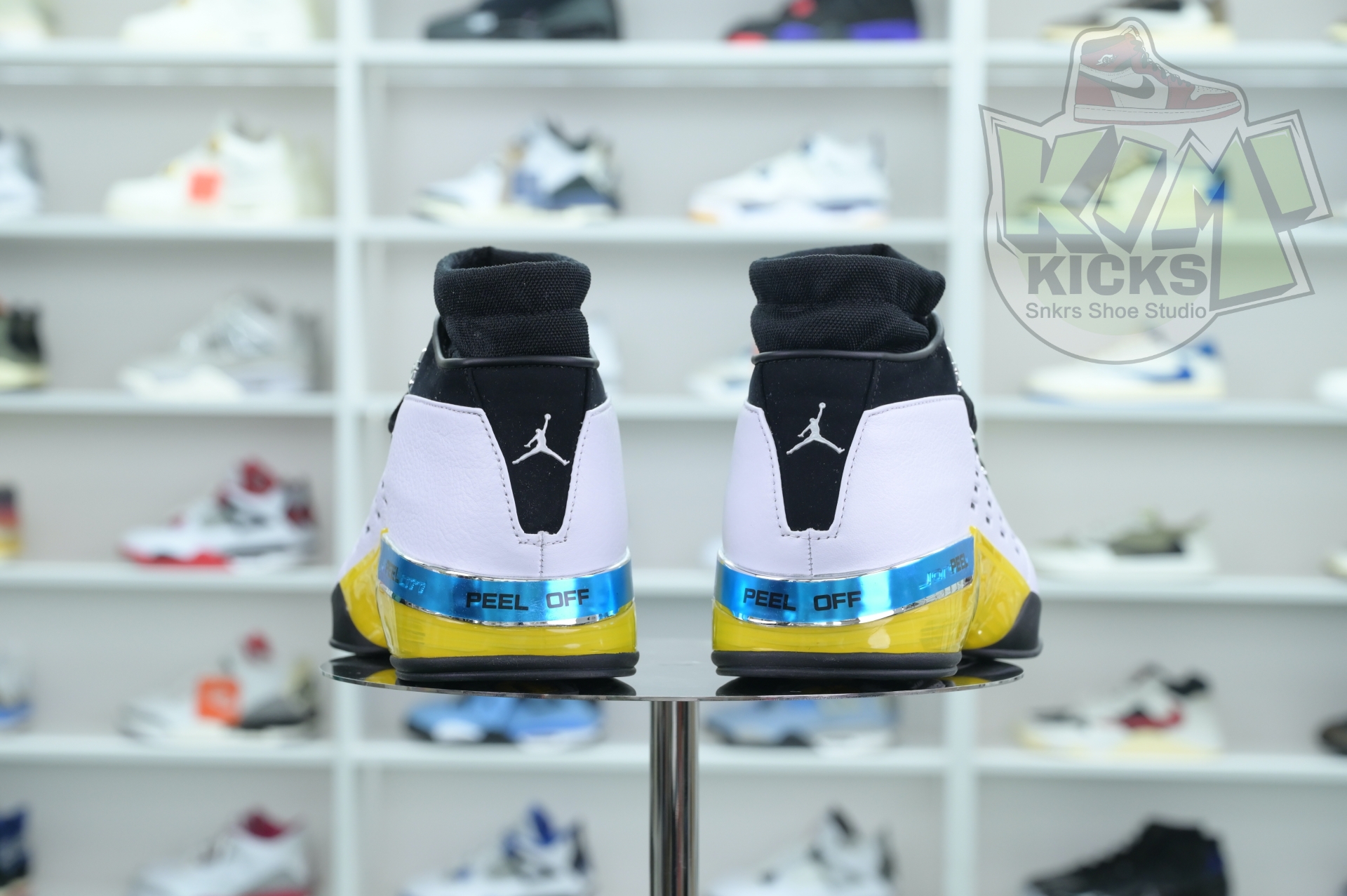 Jordan Air Jordan 17 Low 