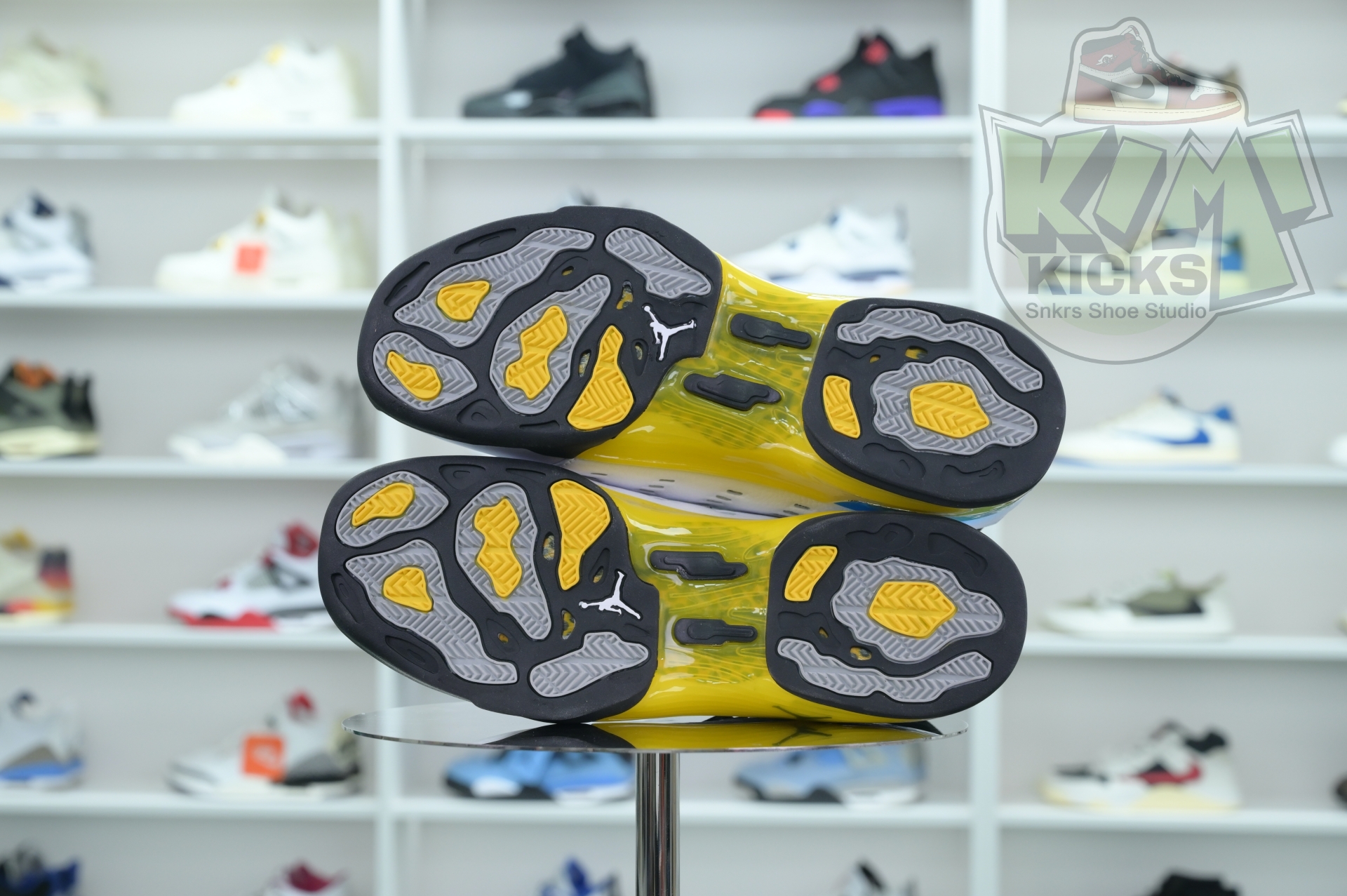 Jordan Air Jordan 17 Low 