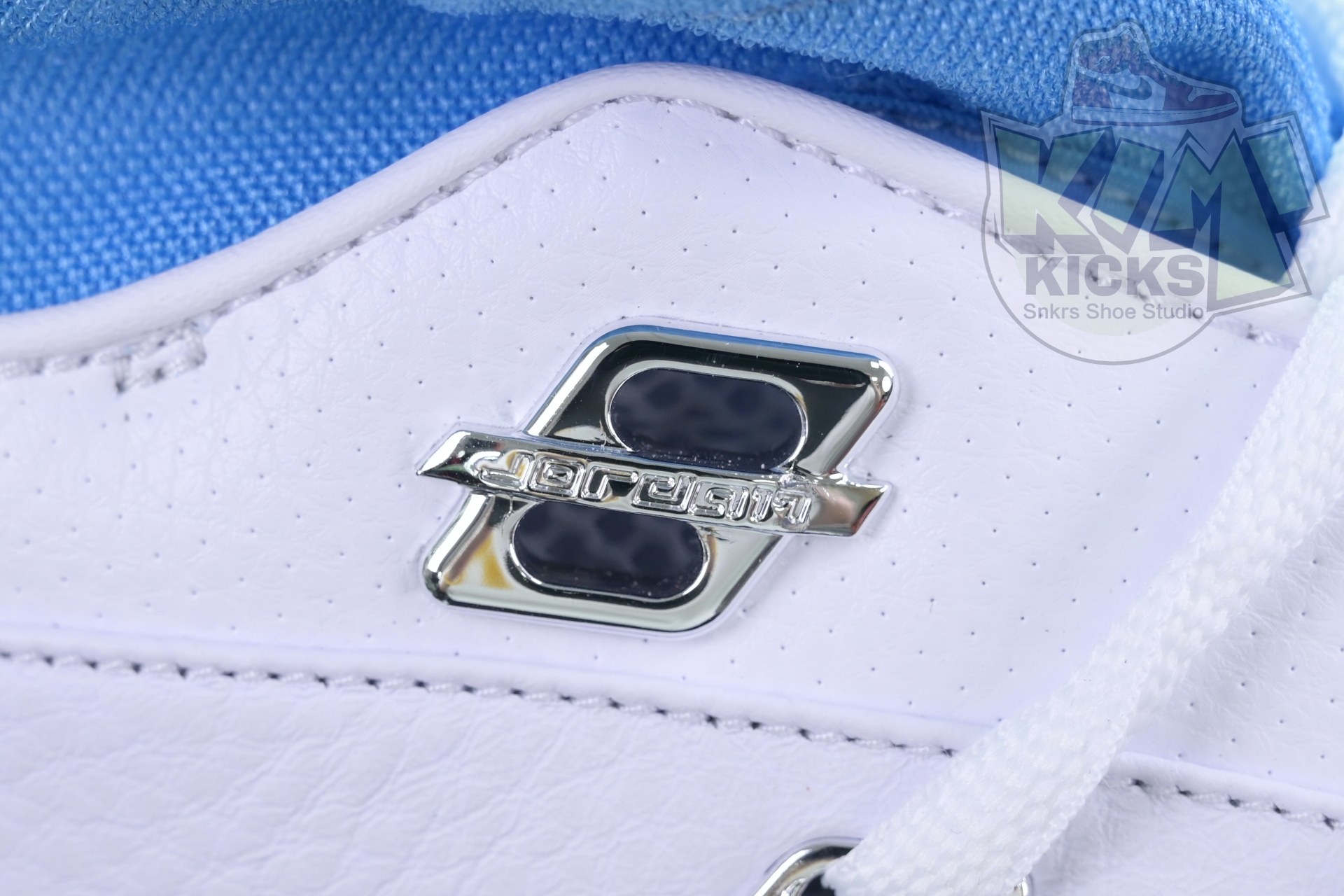 Jordan Air Jordan 17