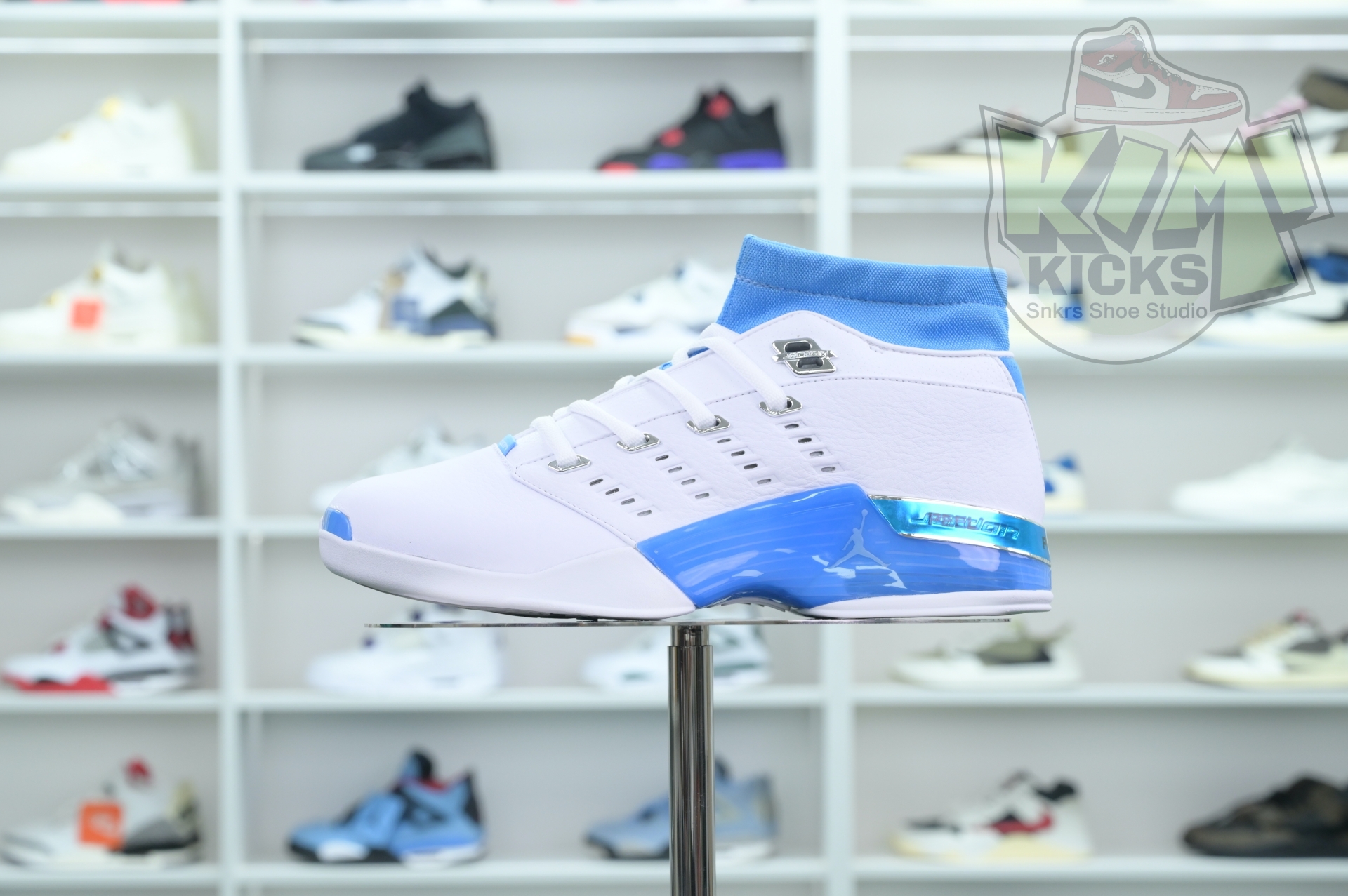 Jordan Air Jordan 17