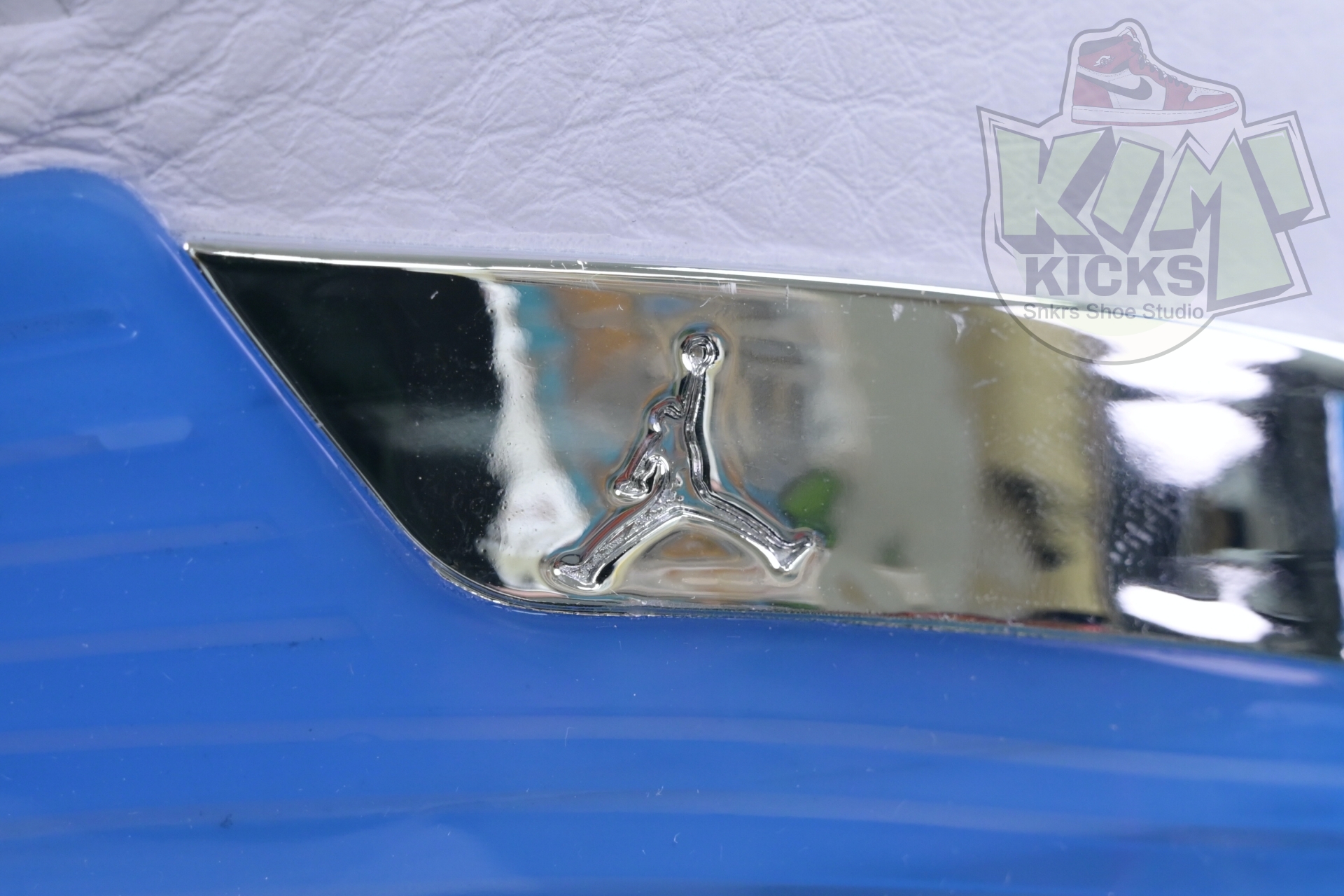 Jordan Air Jordan 17