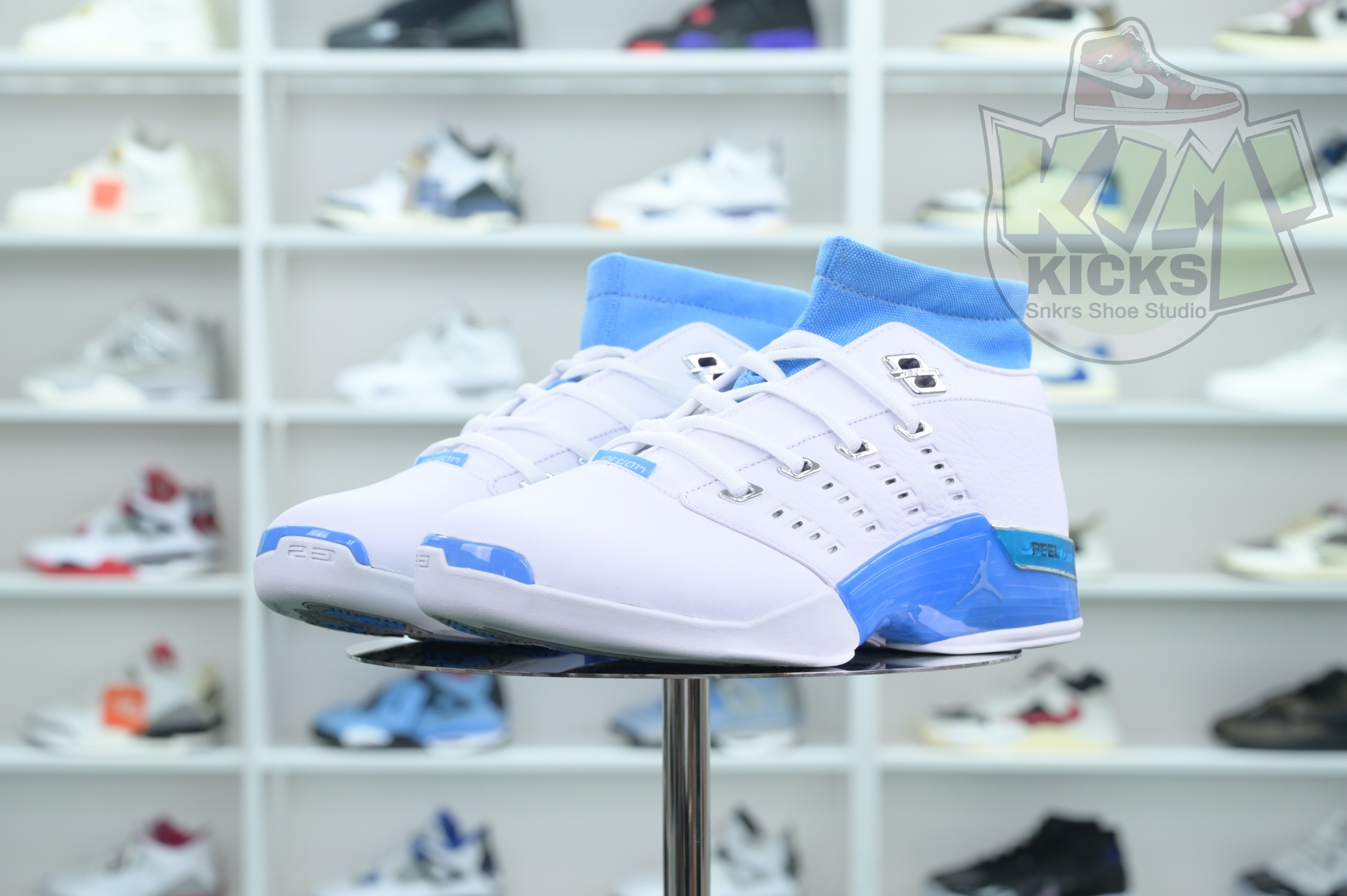 Jordan Air Jordan 17