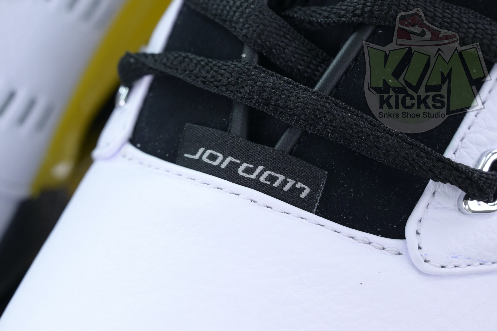 Jordan Air Jordan 17 Low 