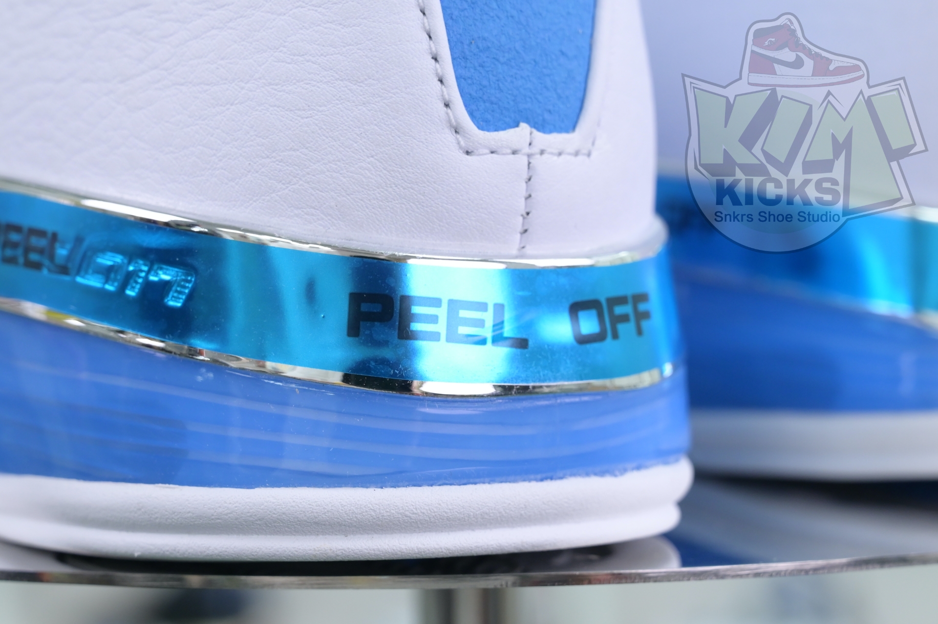 Jordan Air Jordan 17