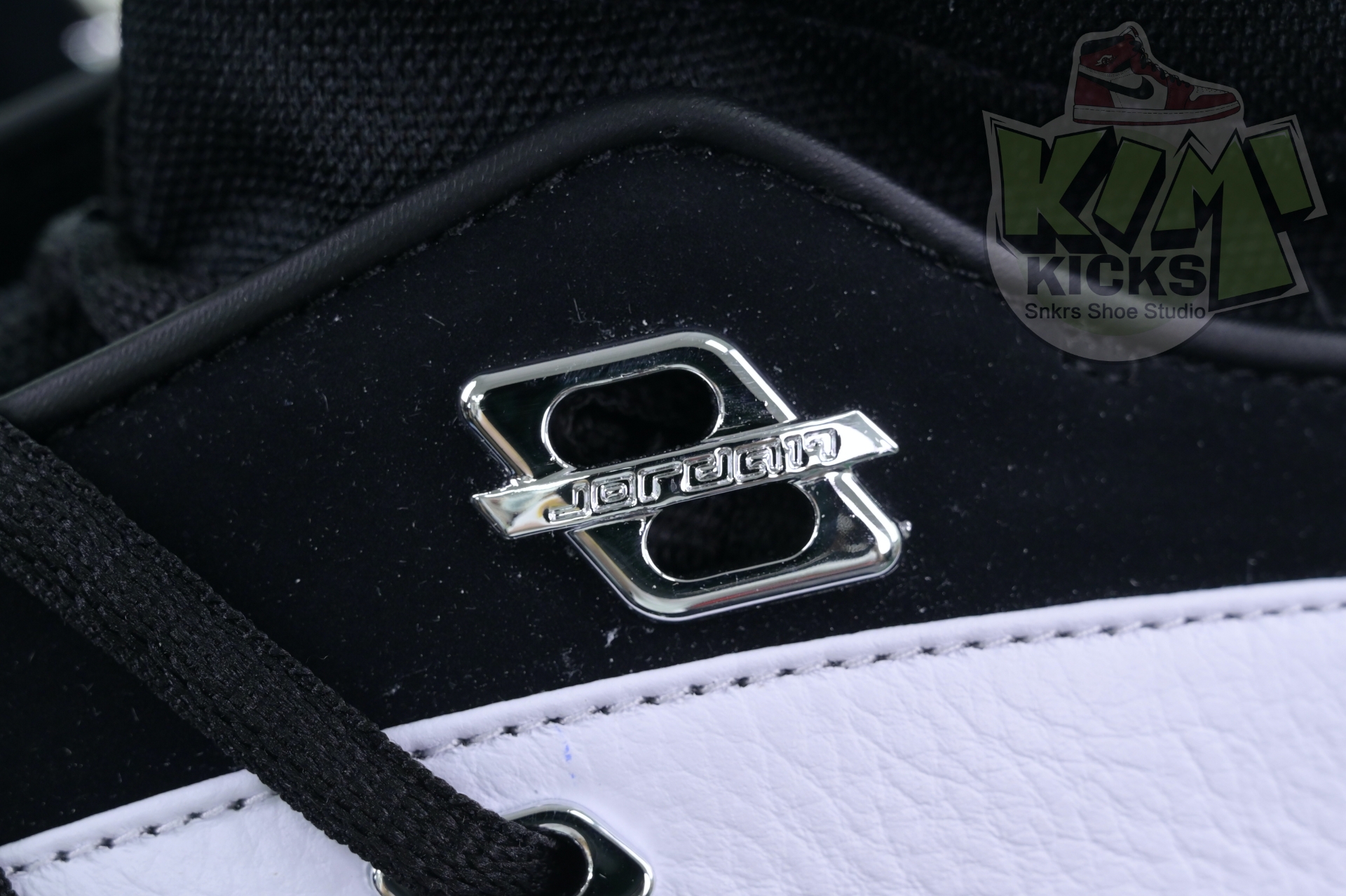 Jordan Air Jordan 17 Low 