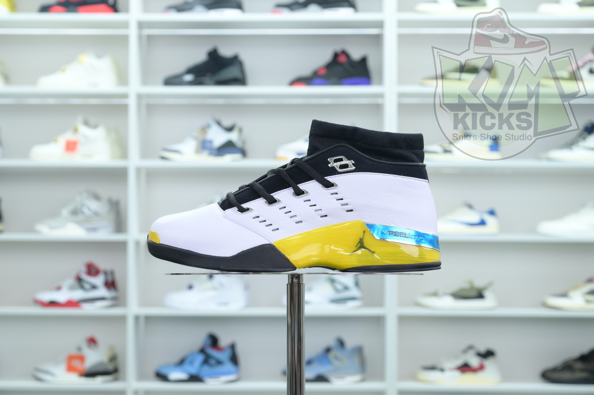Jordan Air Jordan 17 Low 