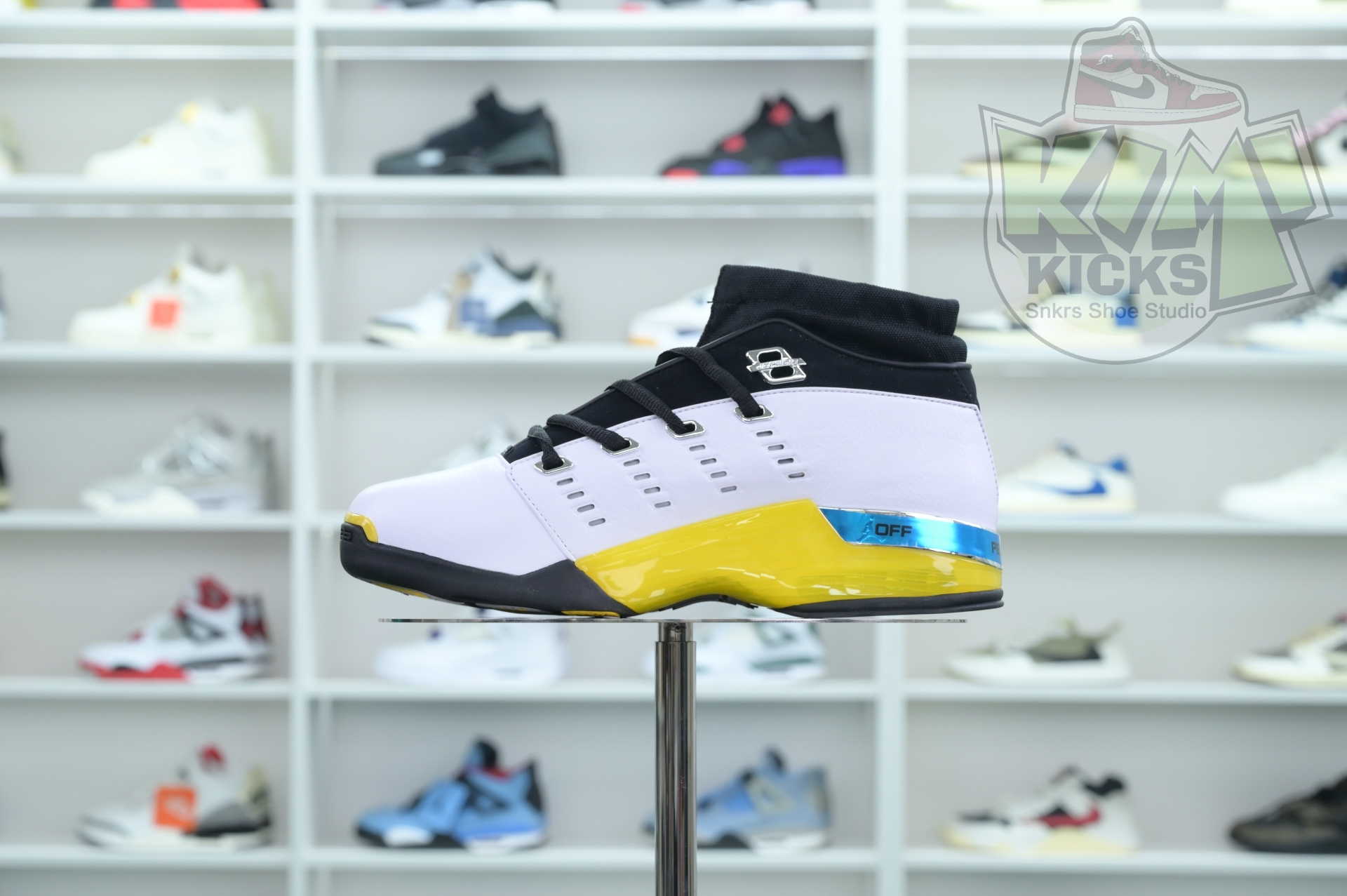 Jordan Air Jordan 17 Low 