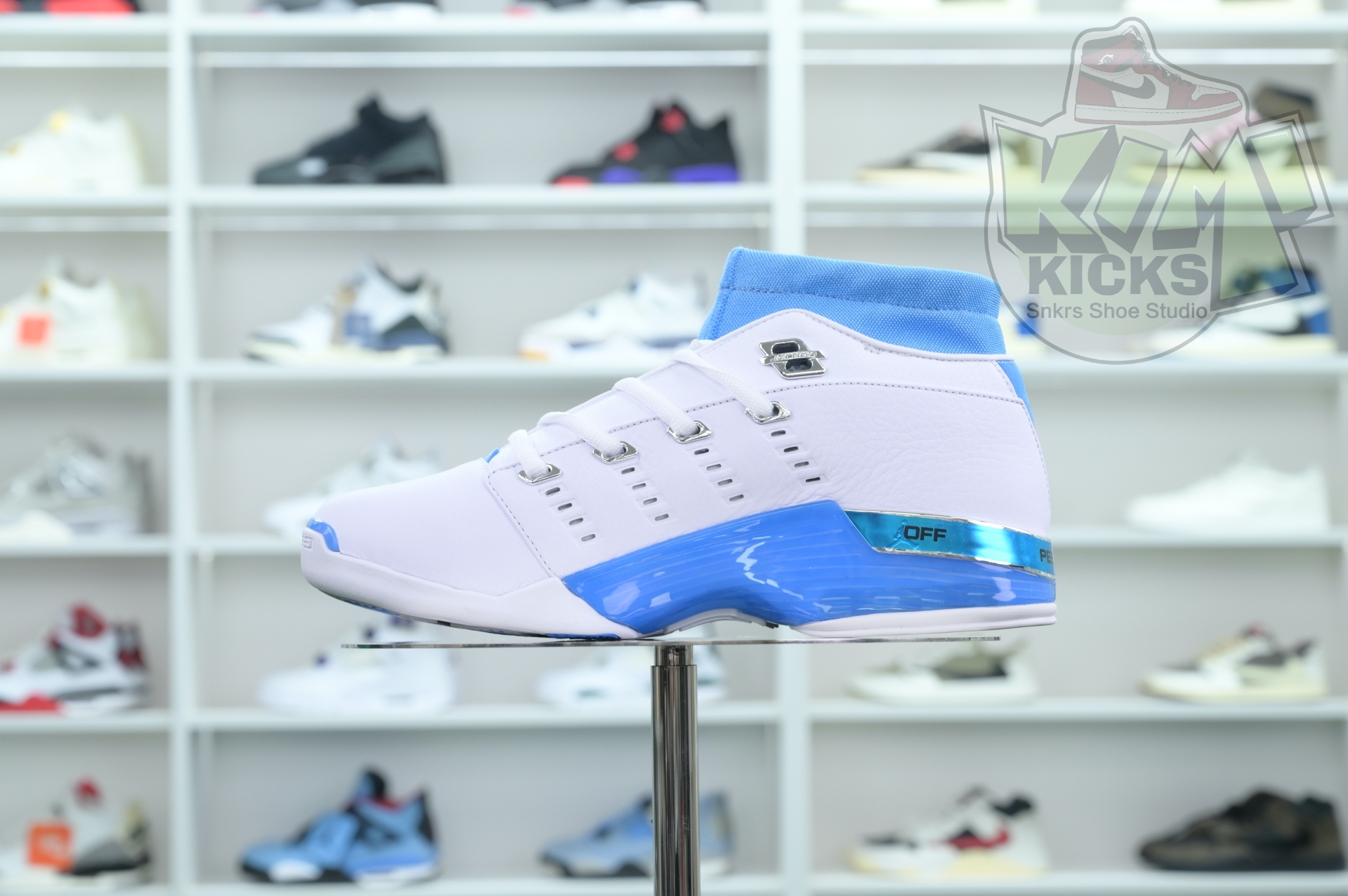 Jordan Air Jordan 17