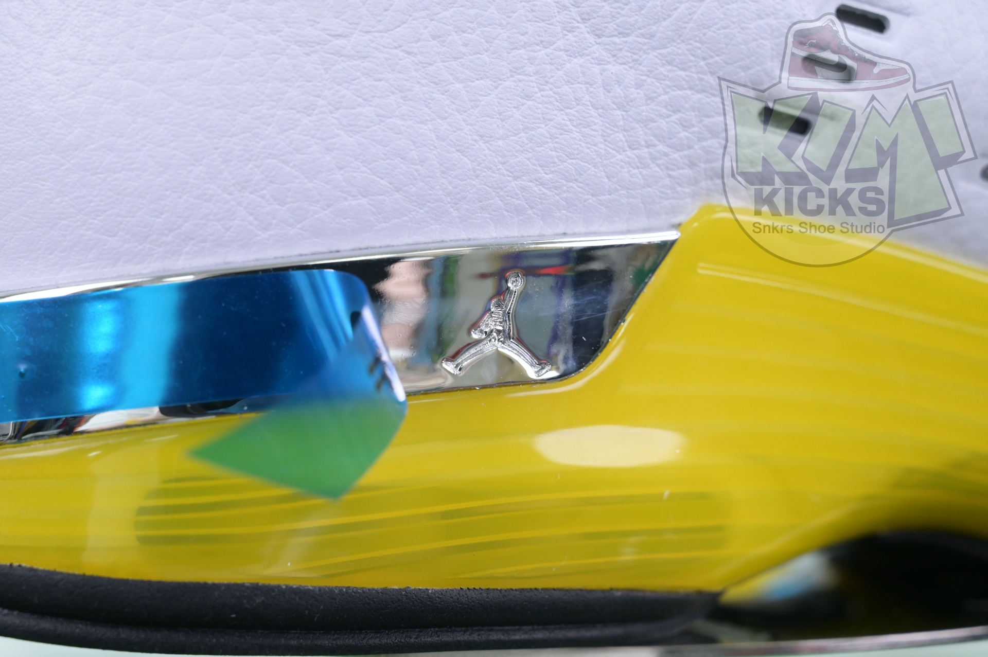 Jordan Air Jordan 17 Low 