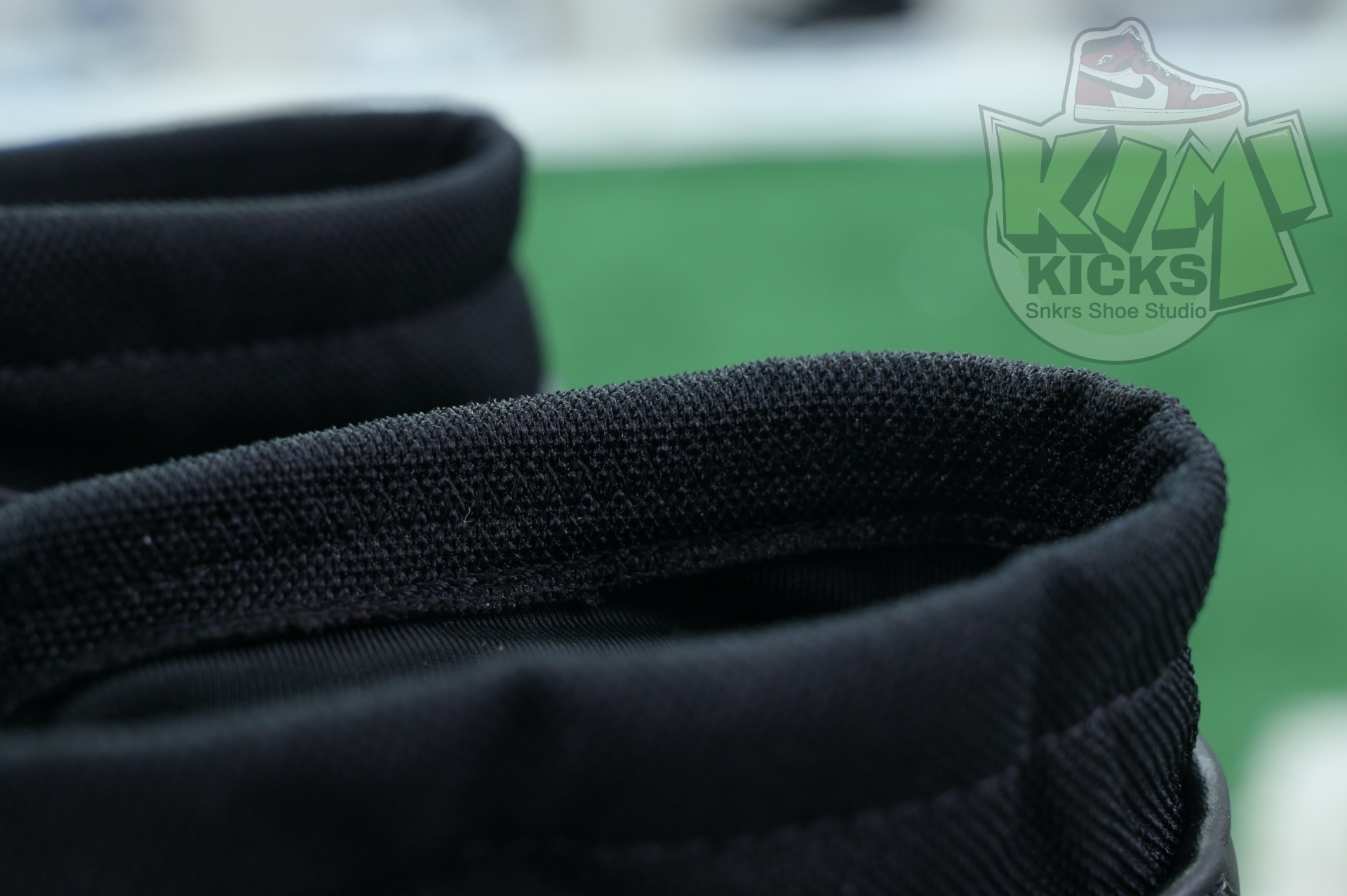 Jordan Air Jordan 17 OG Low Black Chrome