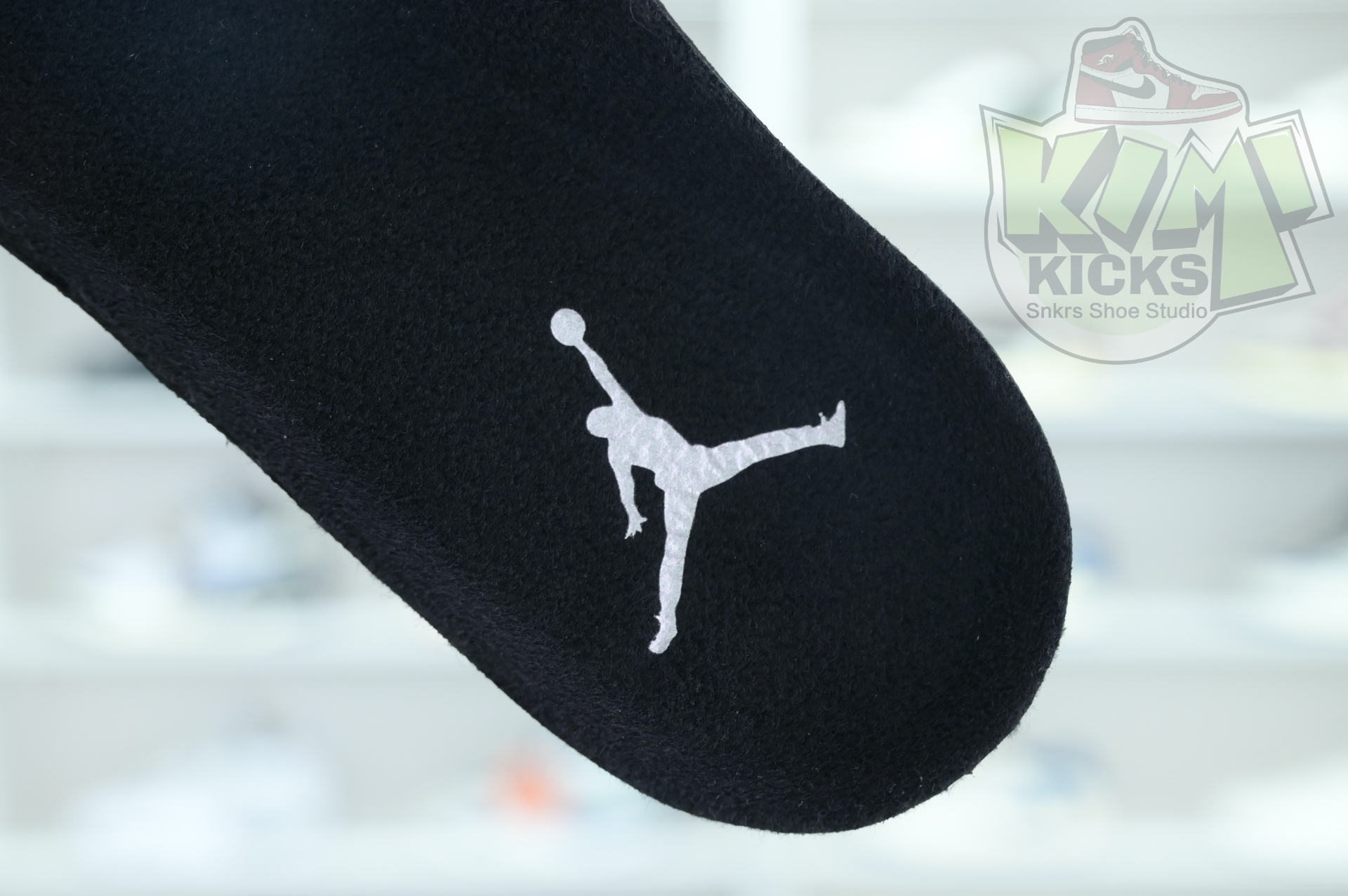 Jordan Air Jordan 17 OG Low Black Chrome