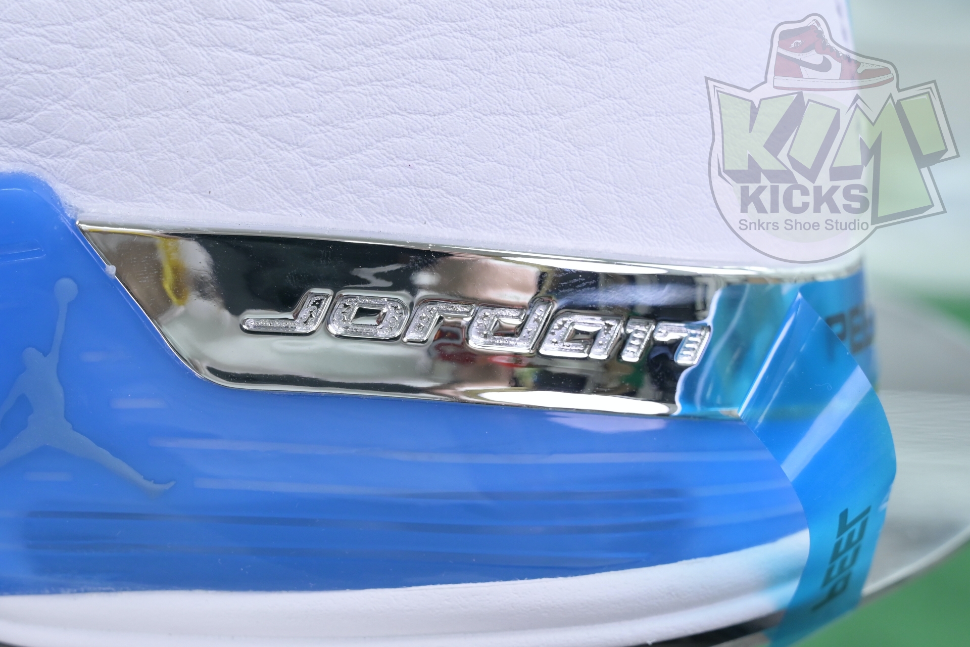 Jordan Air Jordan 17