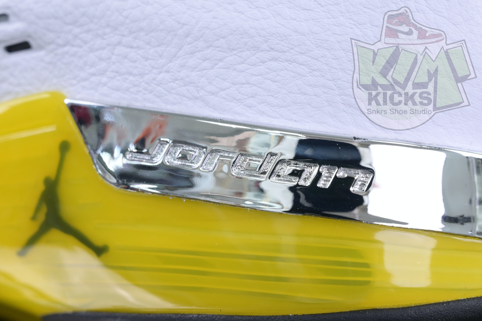 Jordan Air Jordan 17 Low 