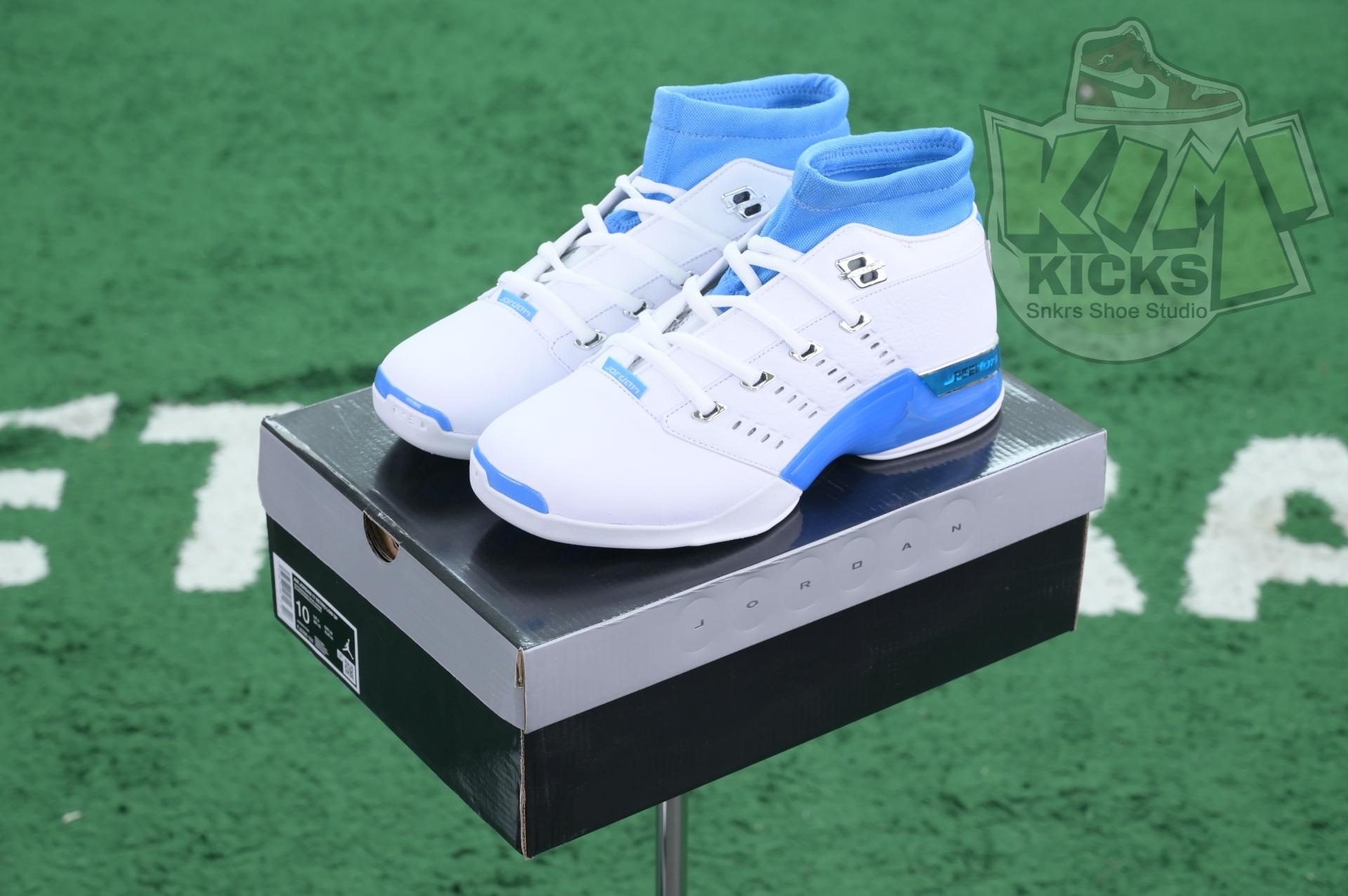 Jordan Air Jordan 17