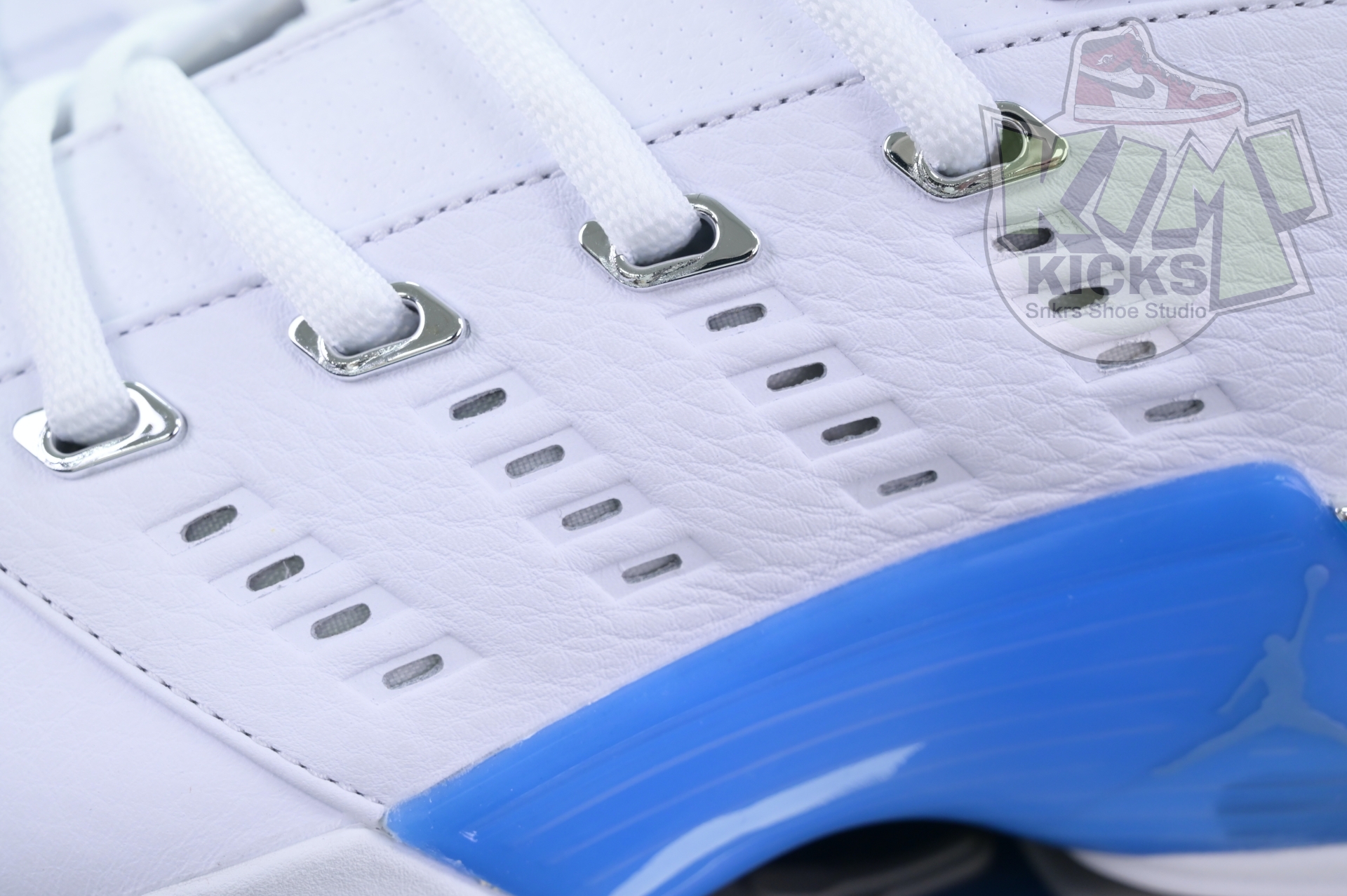 Jordan Air Jordan 17