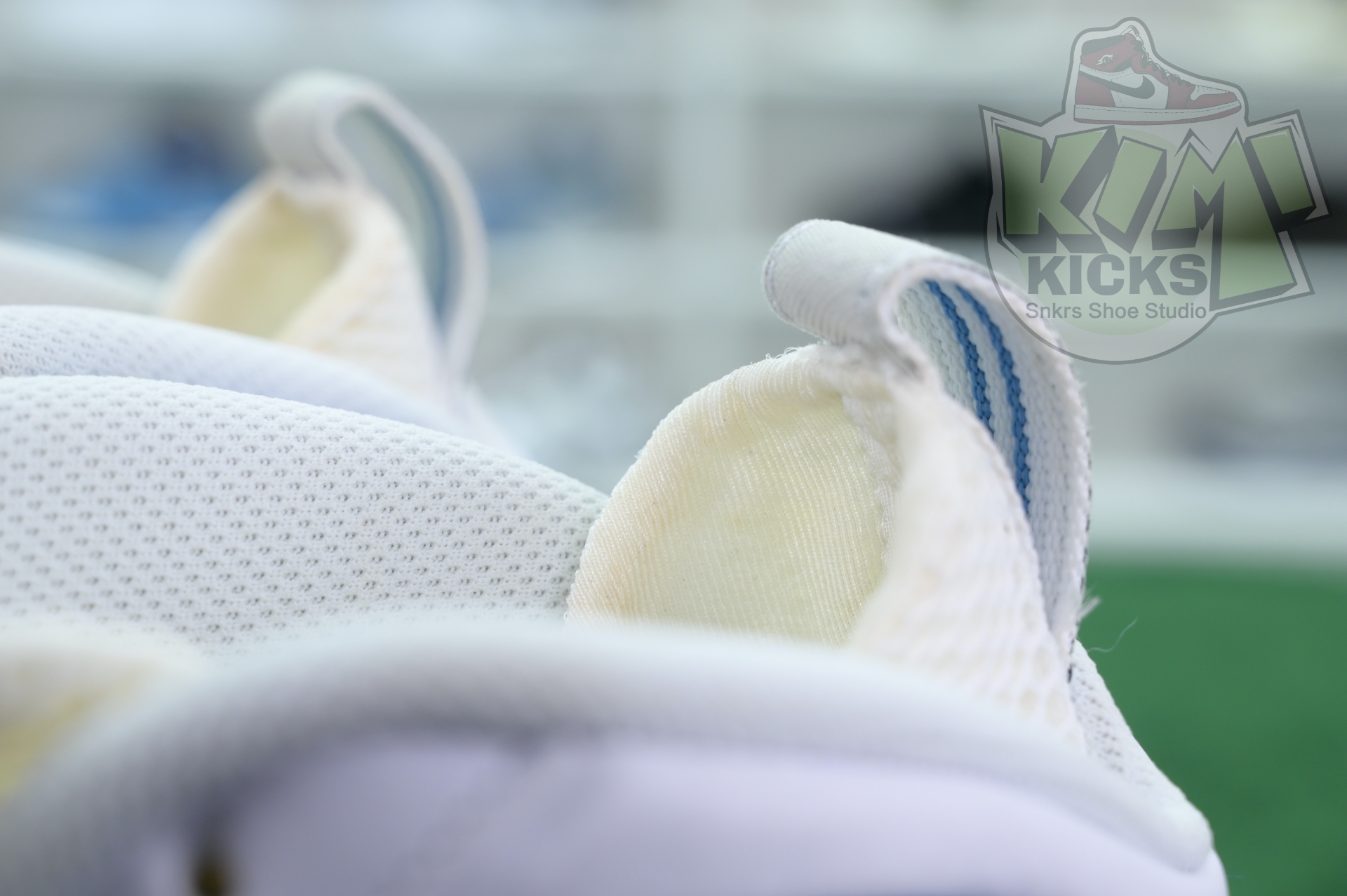 Nike Foamposite Pro University Blue